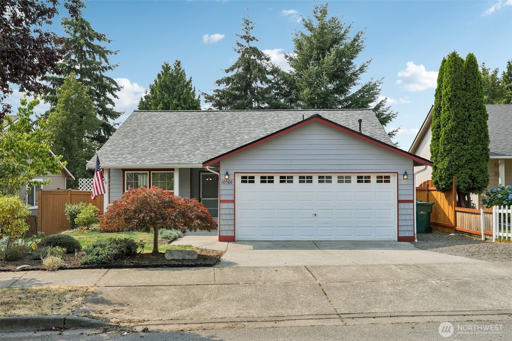 10506 63rd Drive Property Photo 1