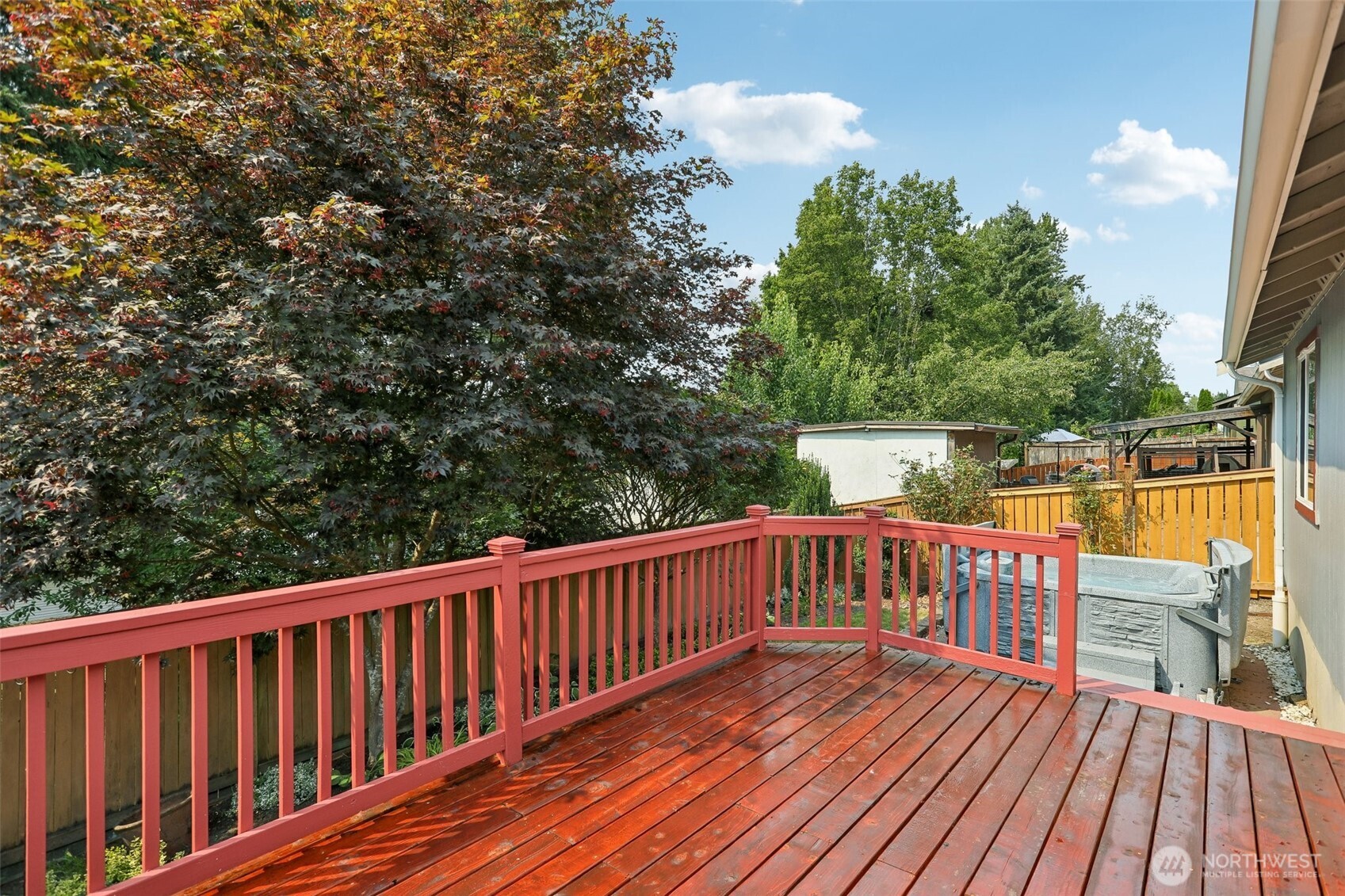 10506 63rd Drive Property Photo 23