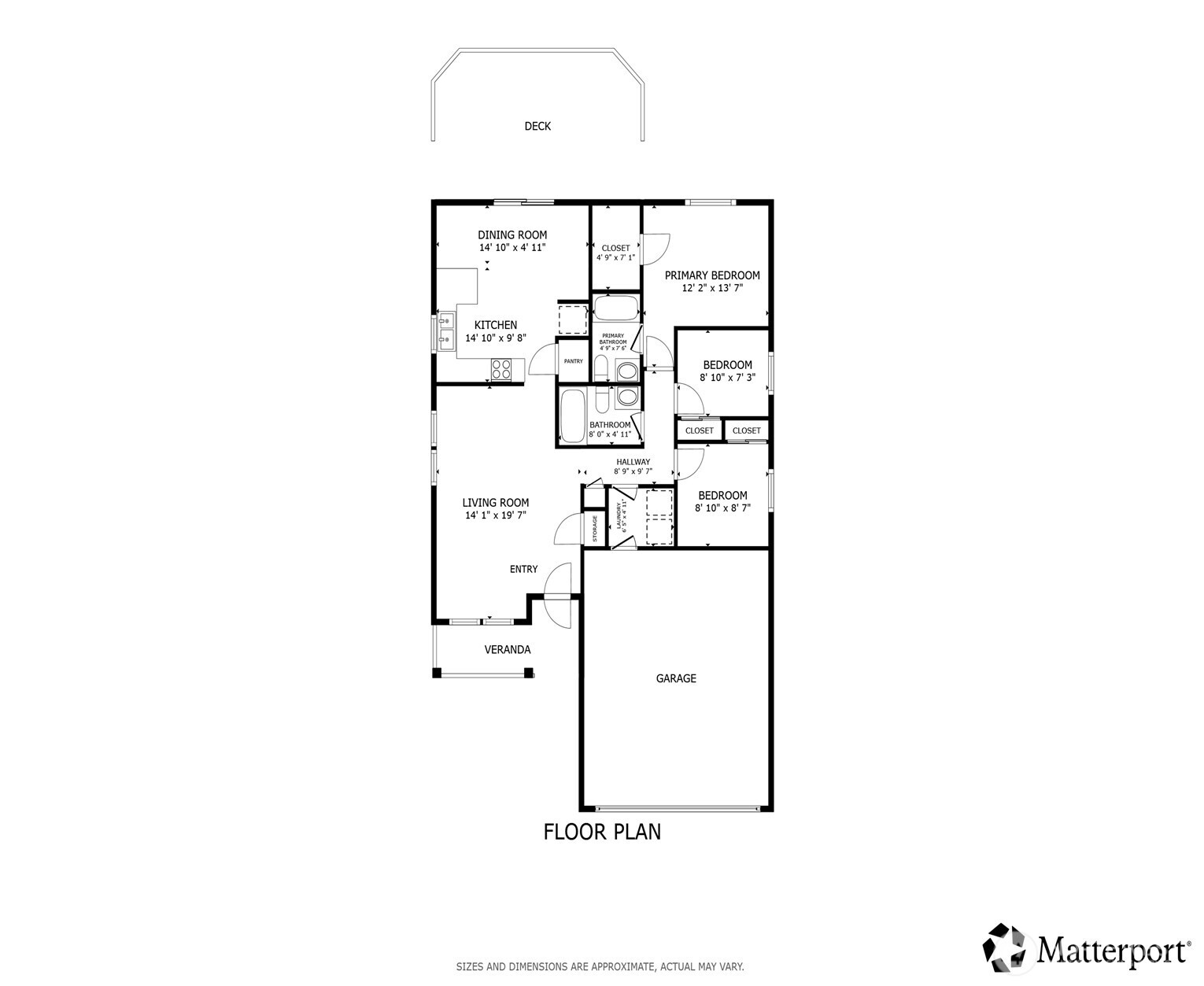 10506 63rd Drive Property Photo 27