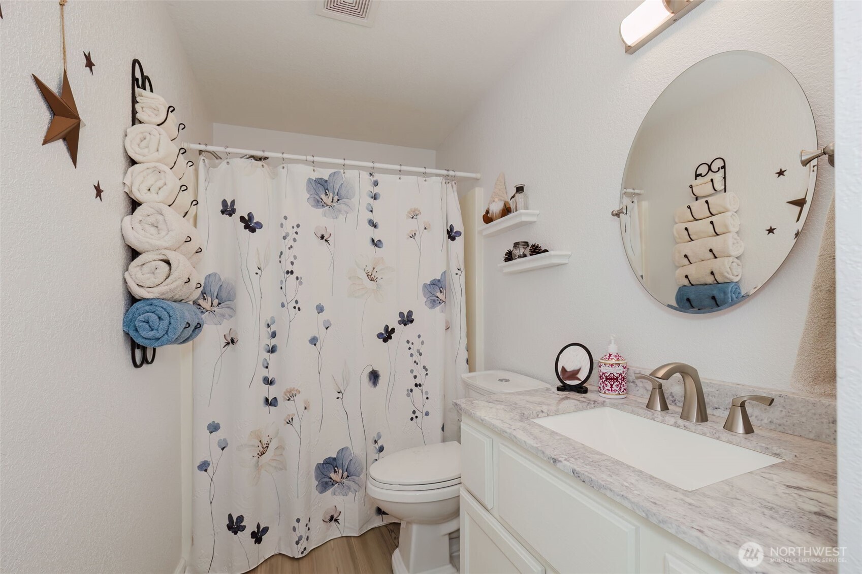 6820 Meridian Road Property Photo 14