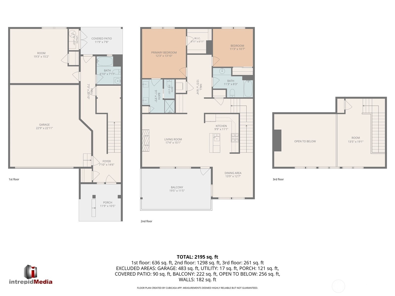 4815 Portalis Way Property Photo 38