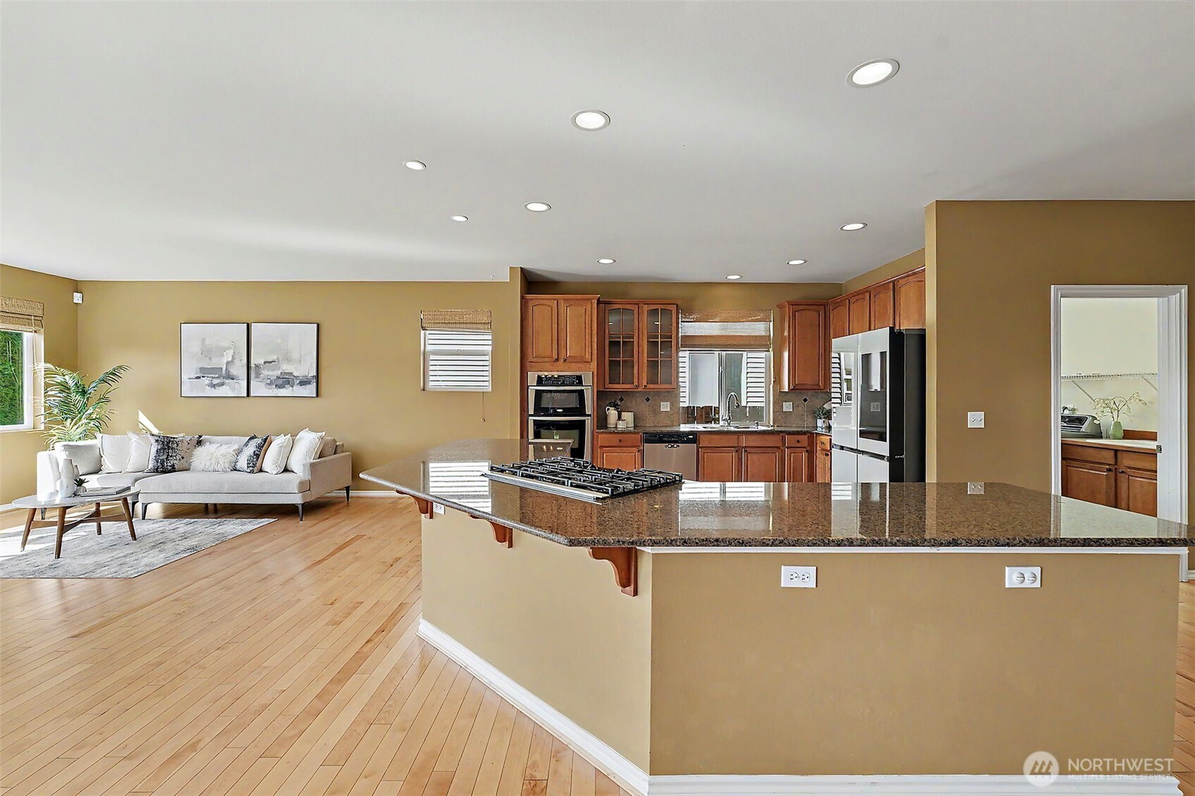 7209 Quincy Avenue Property Photo 13