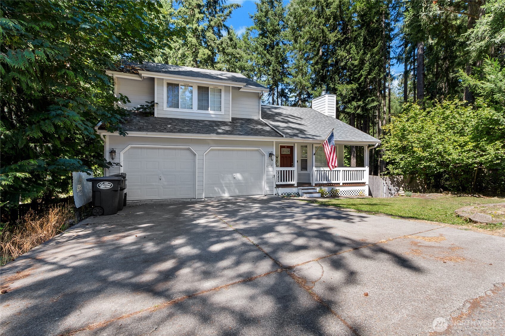 22632 Echowood Lane Property Photo 2