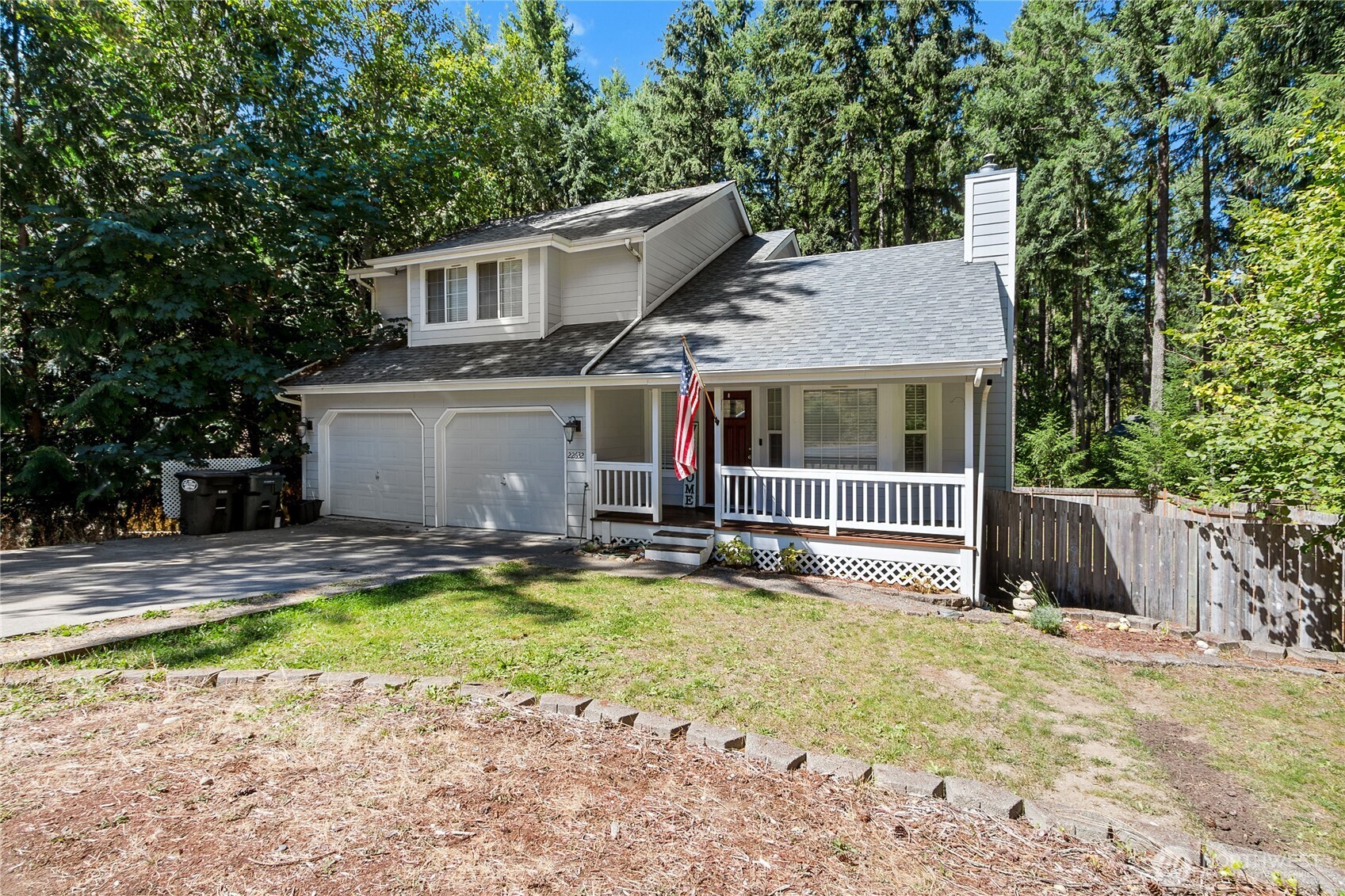 22632 Echowood Lane Property Photo 3