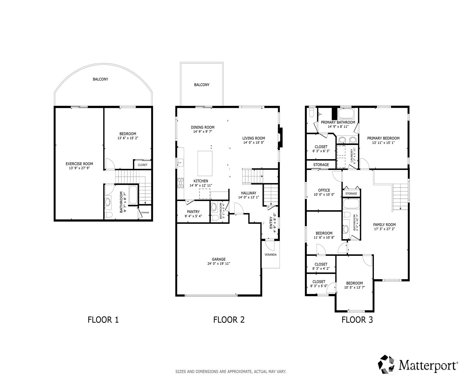 11207 14th Place Property Photo 35