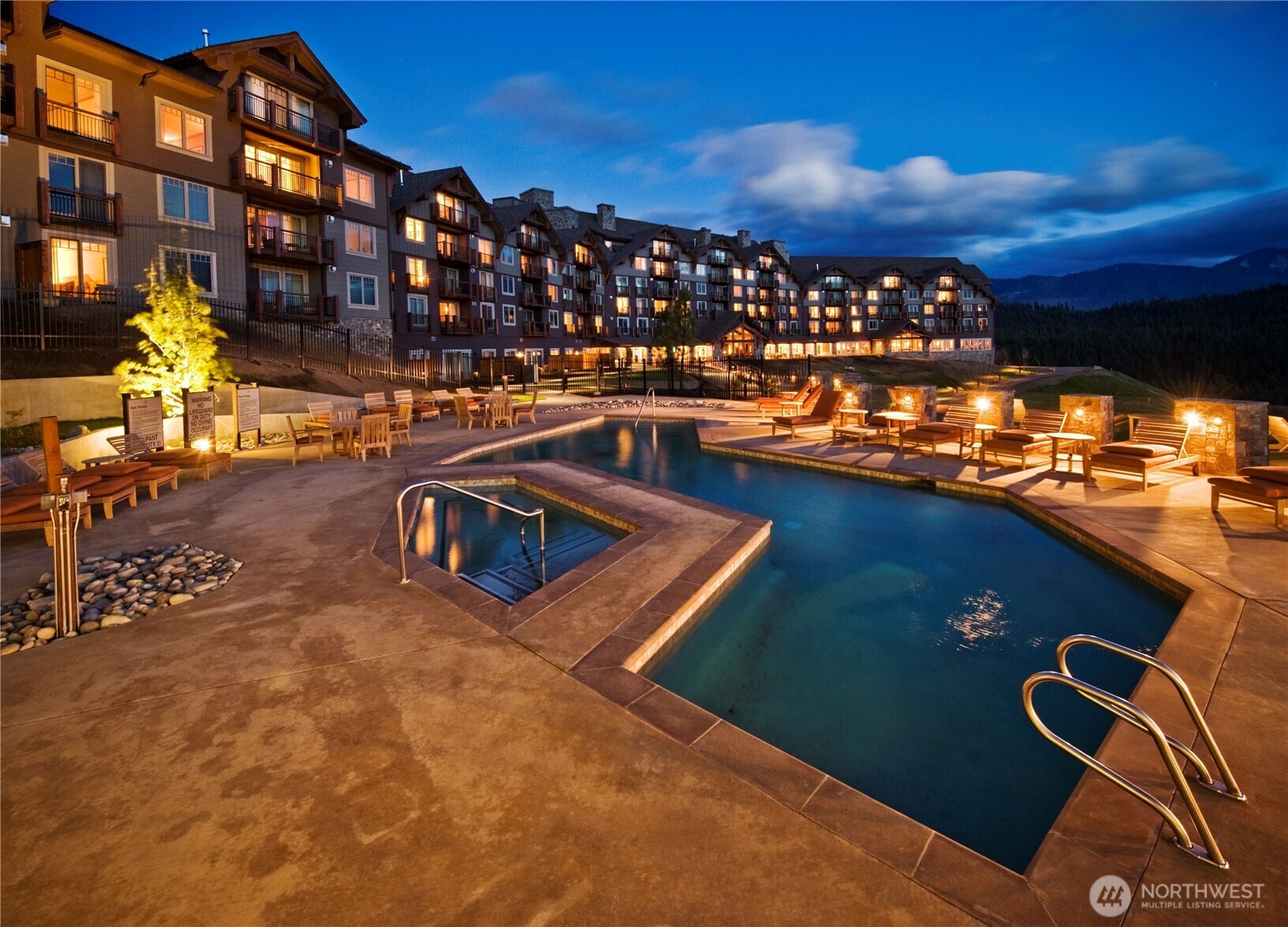 3600 Suncadia Trail 5032 Property Photo 1