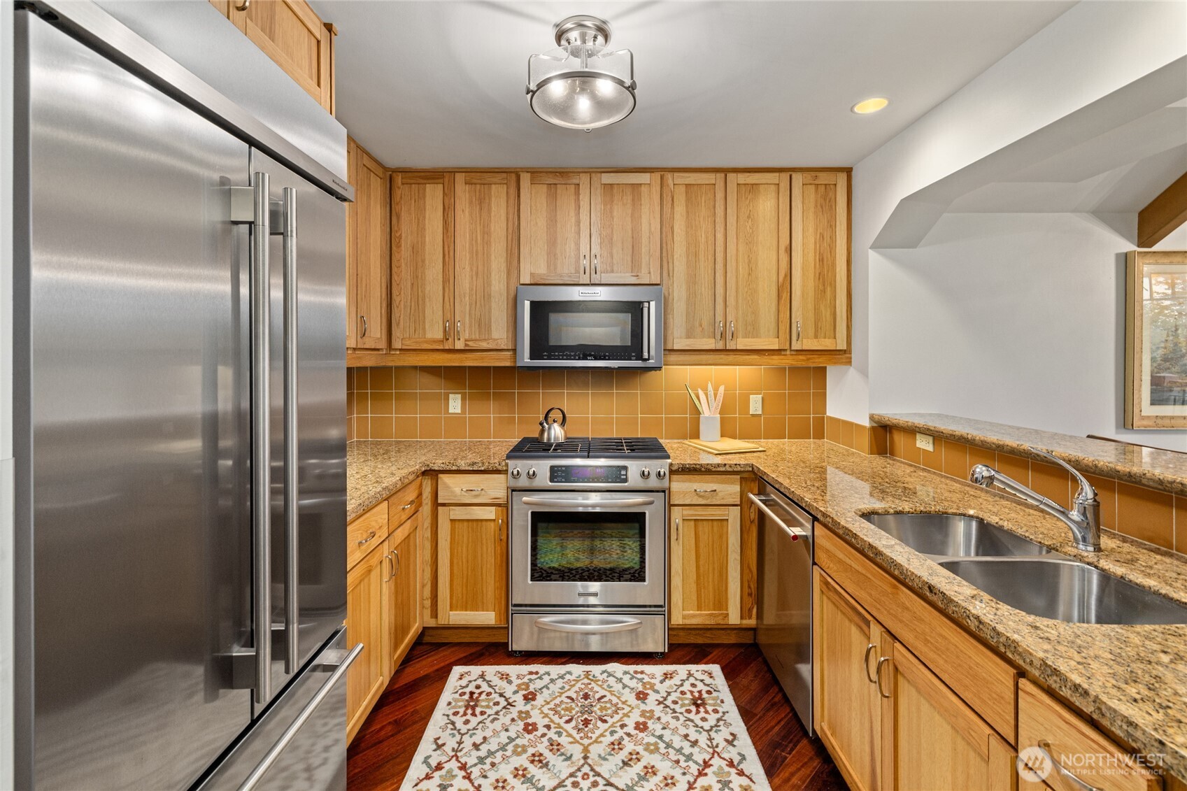 3600 Suncadia Trail 5032 Property Photo 14
