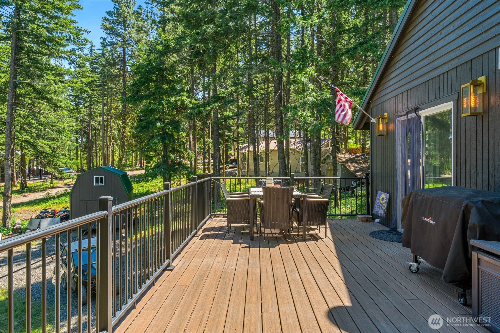 221 Gunther Loop Road Property Photo 25