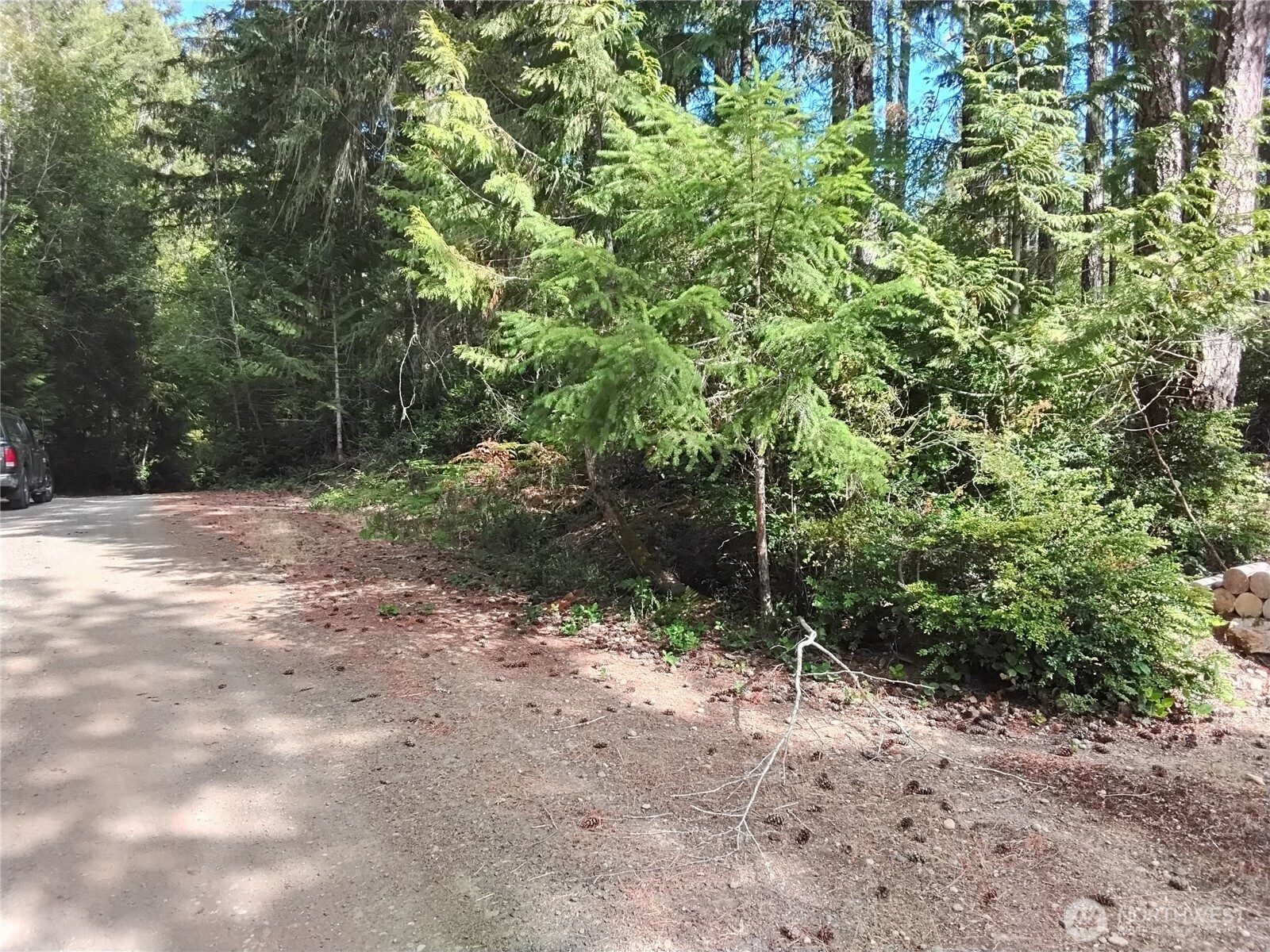 0 E Frontier Road Property Photo 3