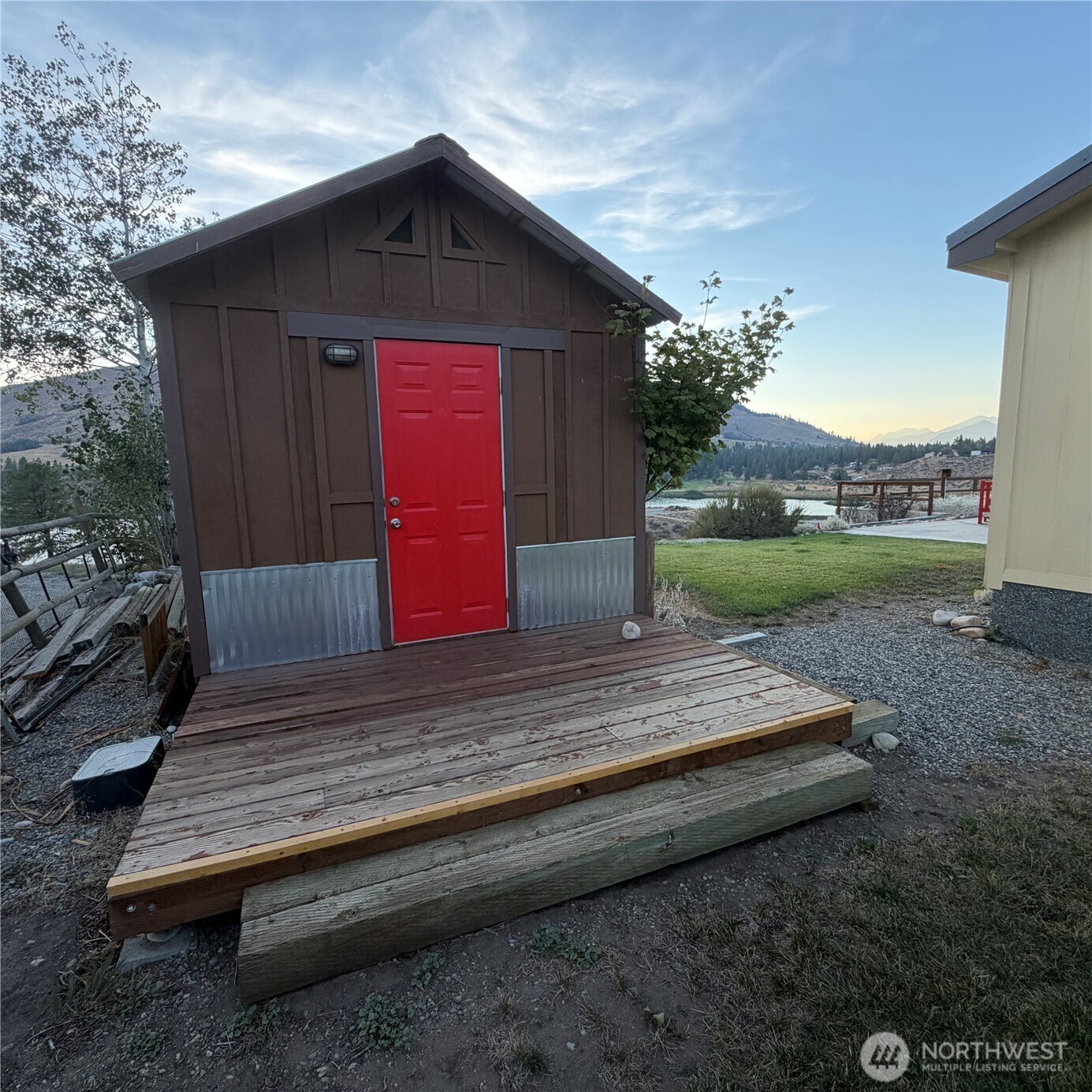 7 Quaking Aspen Drive Property Photo 18