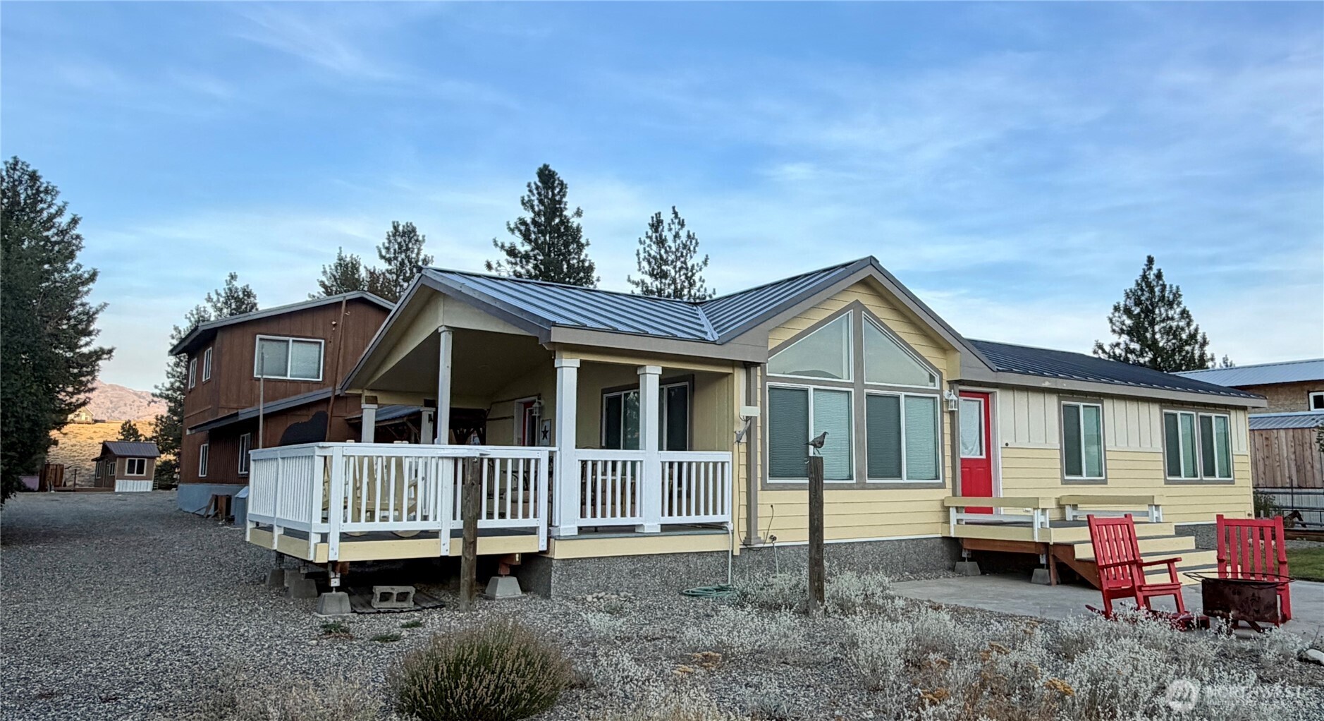 7 Quaking Aspen Drive Property Photo 19