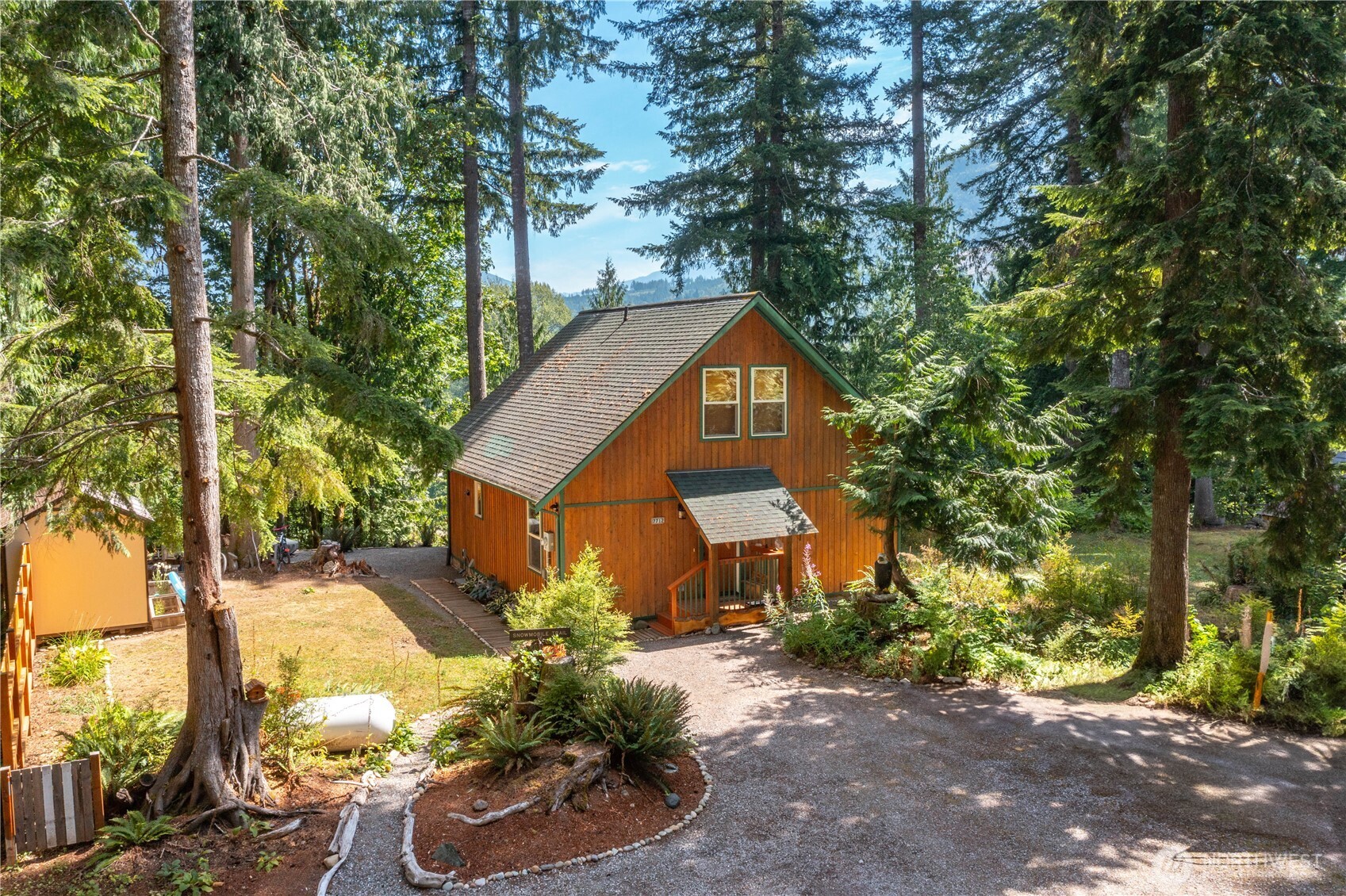 7712 Viewridge Drive Property Photo 1