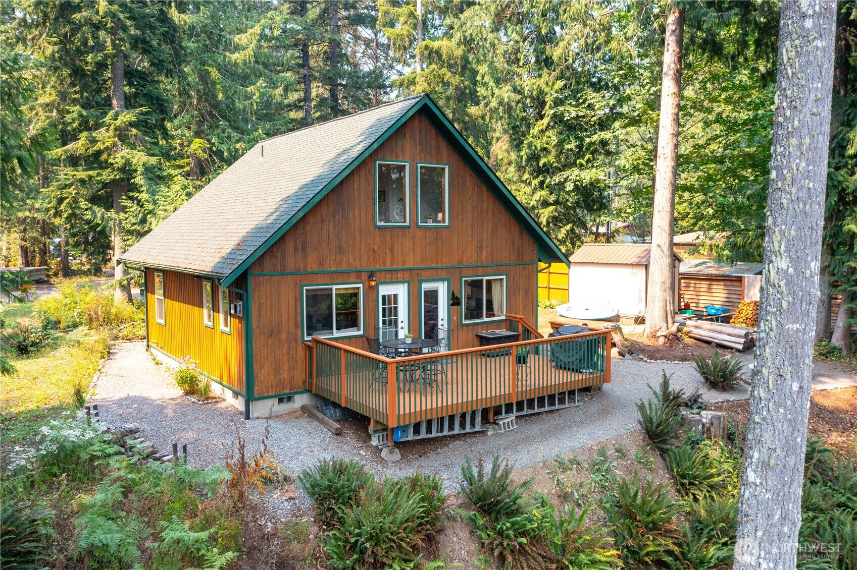 7712 Viewridge Drive Property Photo 2