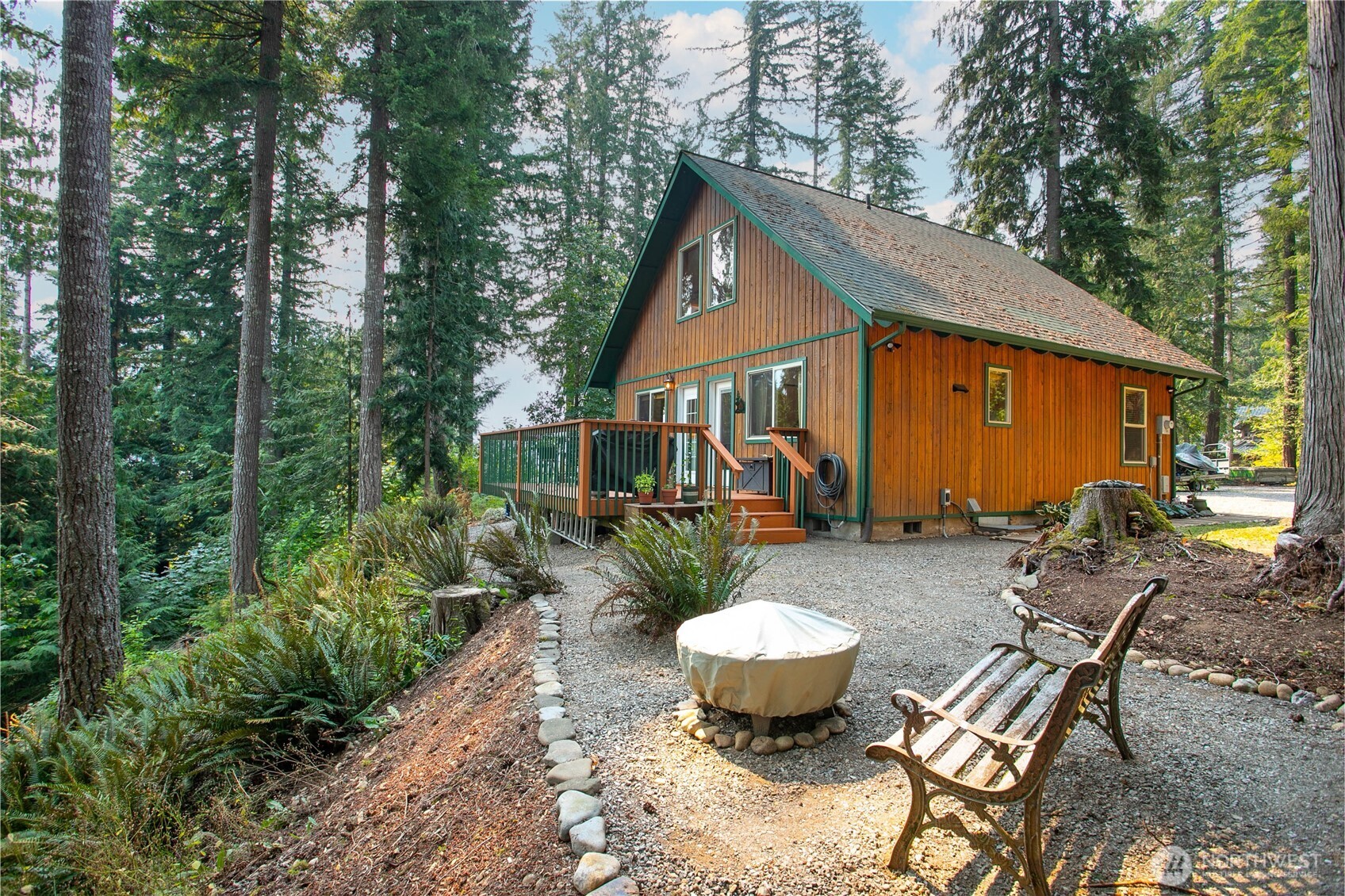 7712 Viewridge Drive Property Photo 3