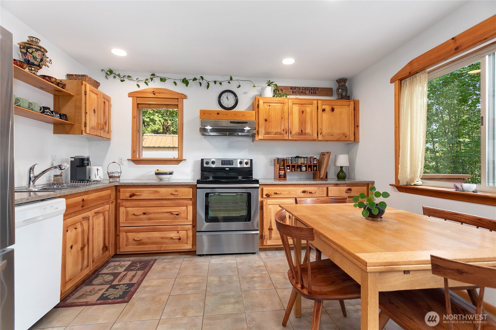 7712 Viewridge Drive Property Photo 12