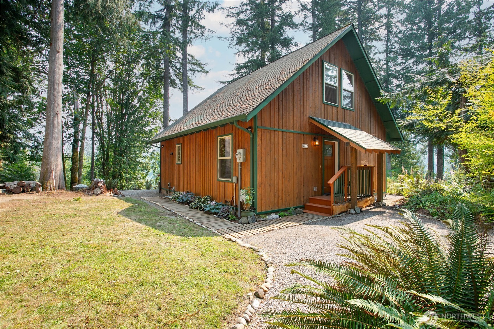 7712 Viewridge Drive Property Photo 29