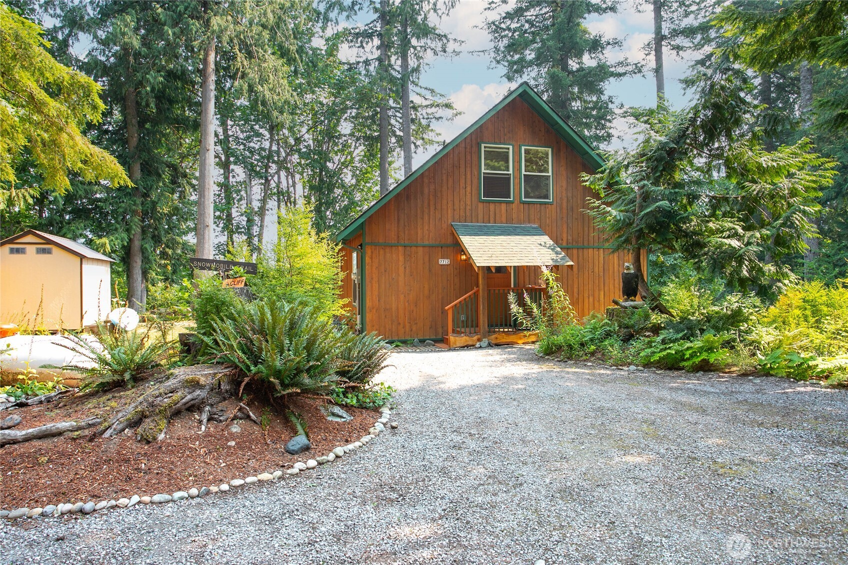 7712 Viewridge Drive Property Photo 30