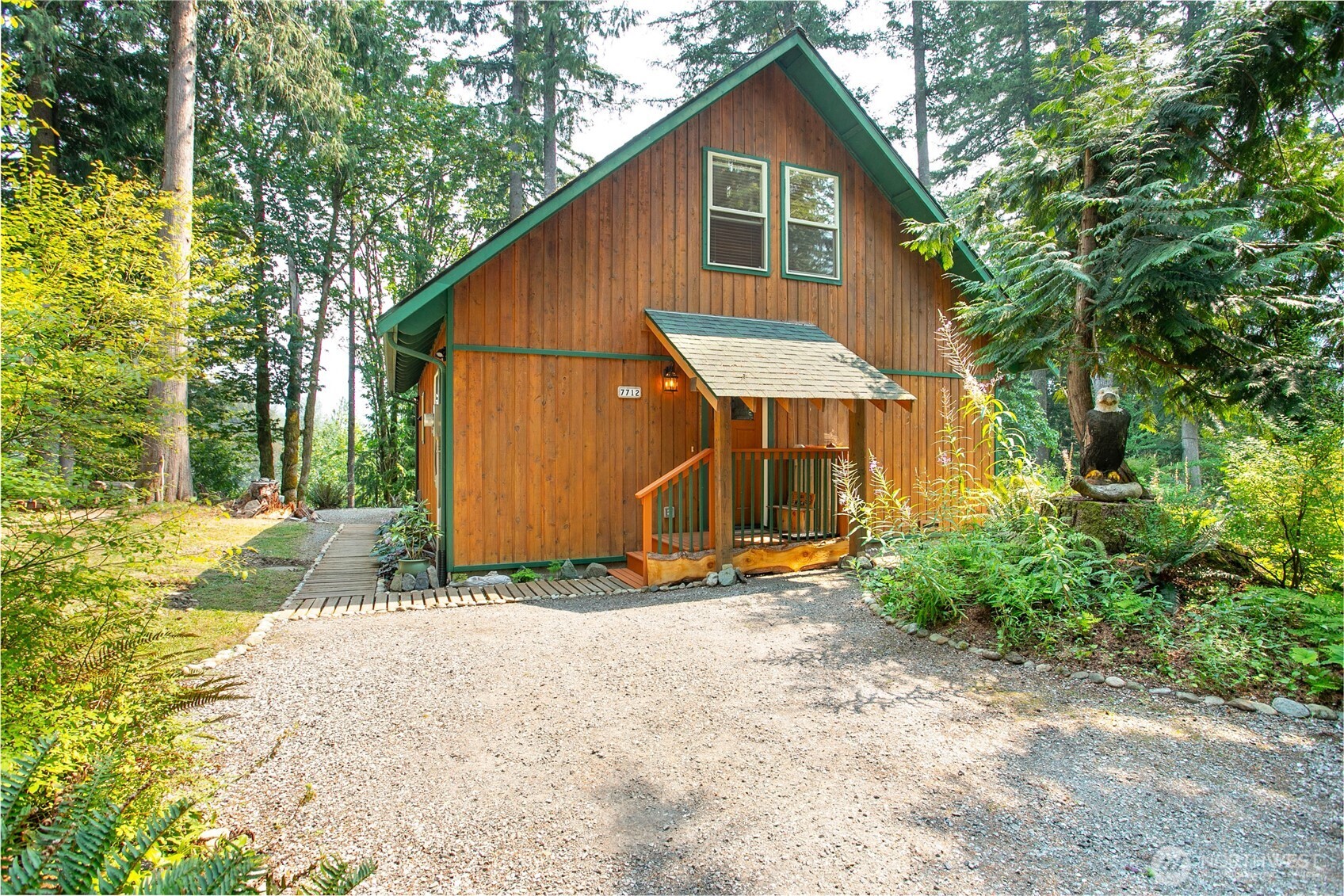 7712 Viewridge Drive Property Photo 31
