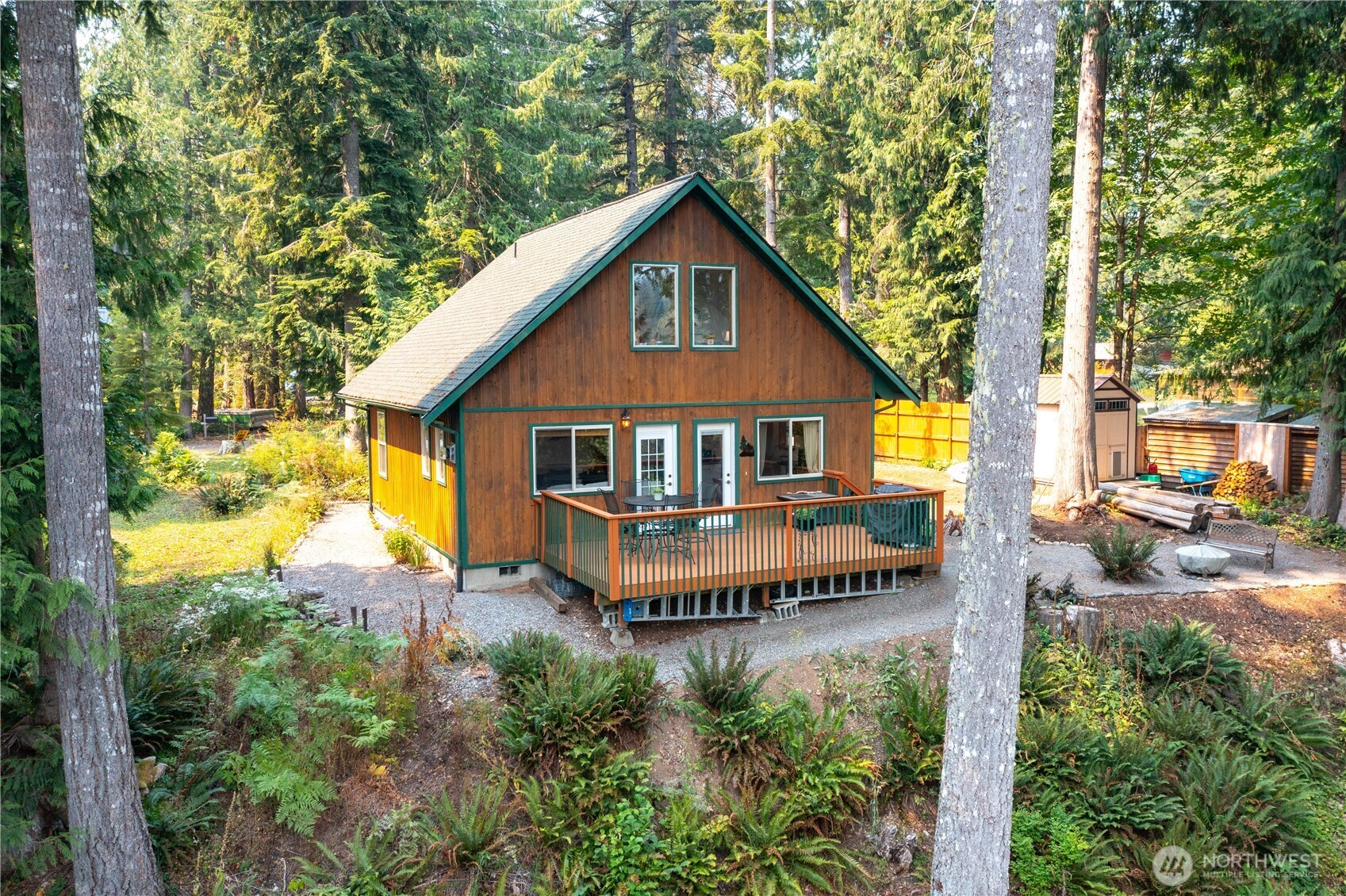 7712 Viewridge Drive Property Photo 33