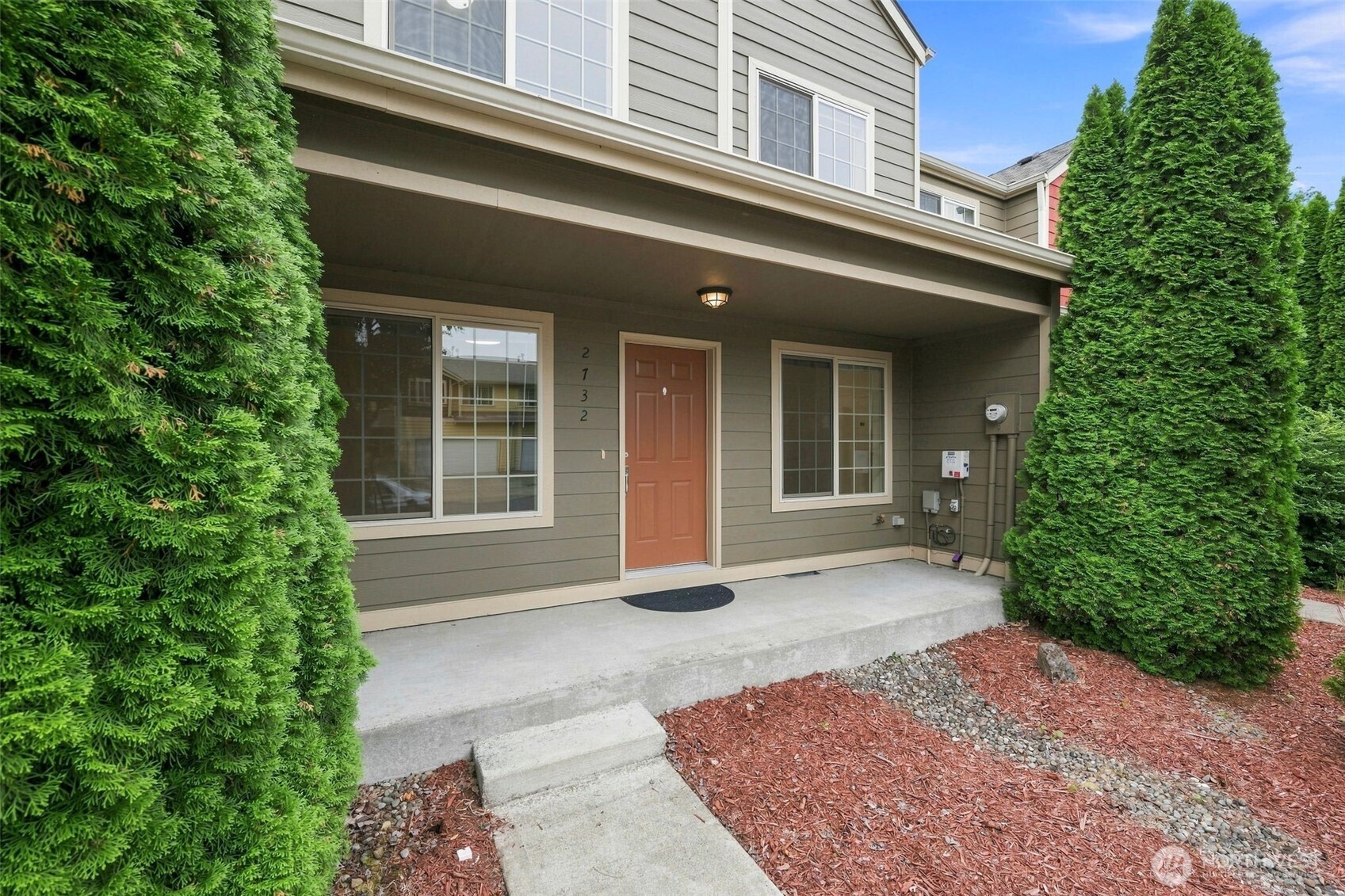 2732 Hidden Springs Loop