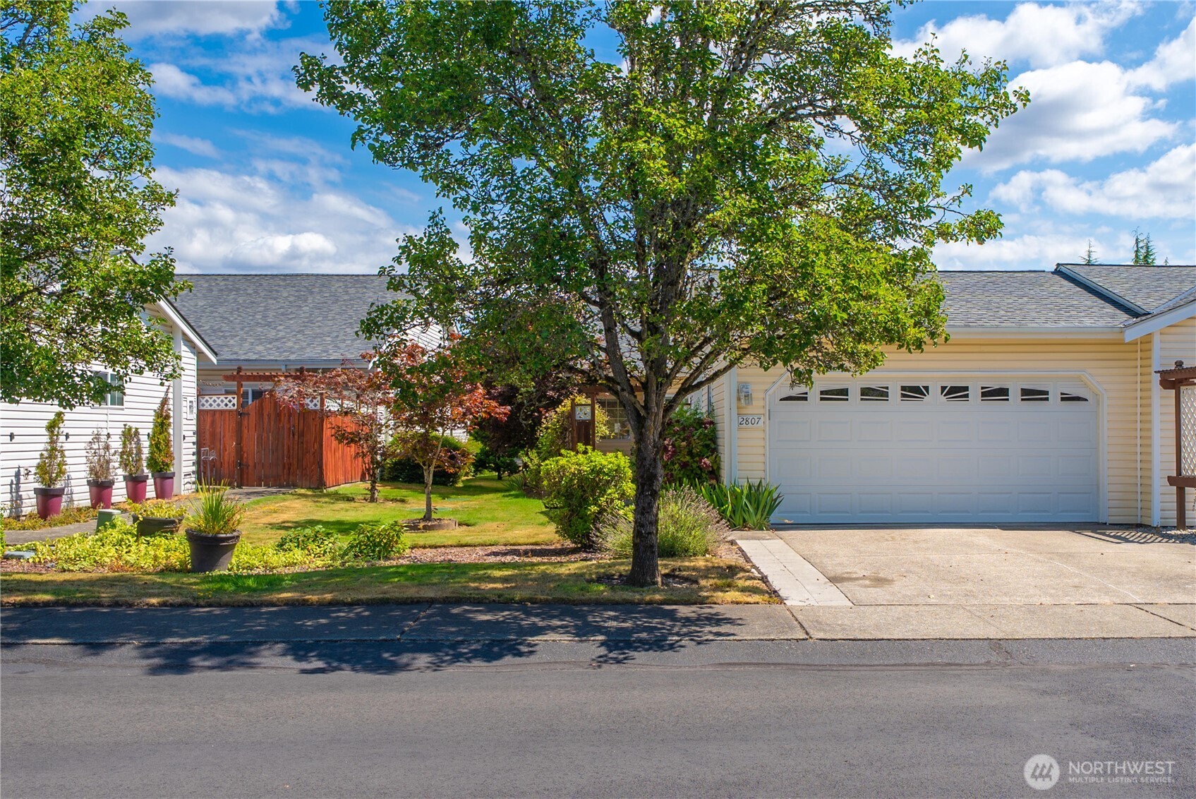 2807 Wilton Lane Property Photo 1