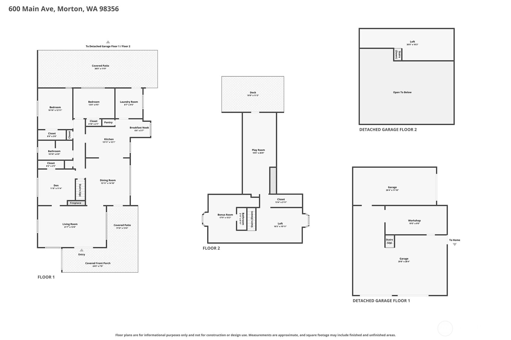 600 Main Avenue Property Photo 30