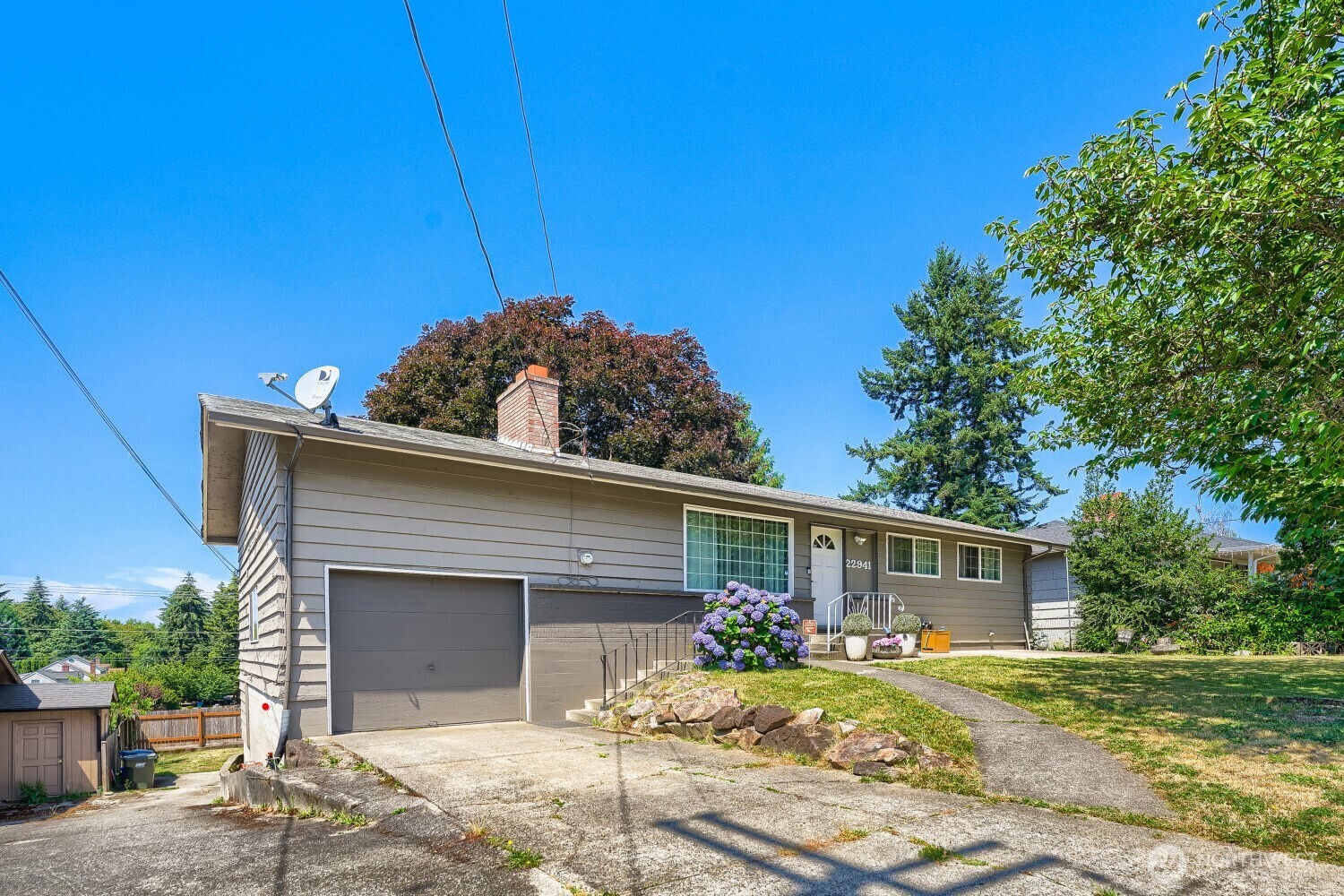 22941 105th Avenue Property Photo 2