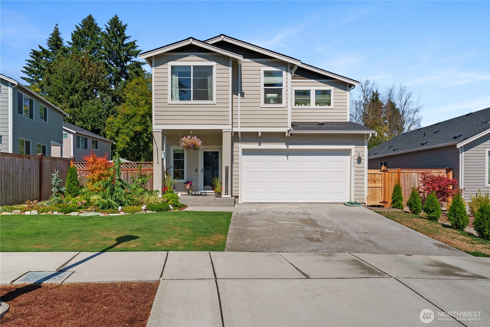4336 23rd Court Property Photo 1