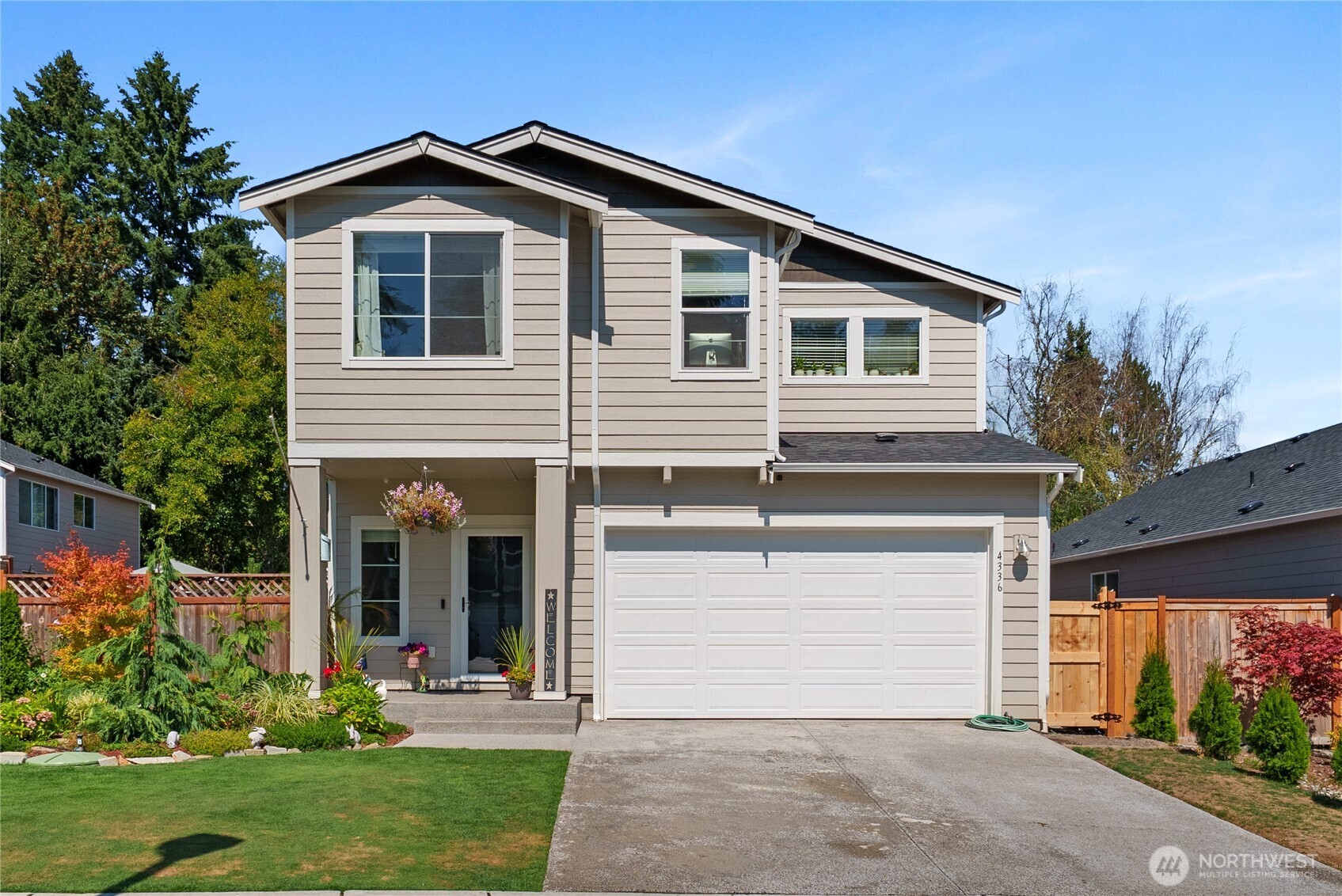 4336 23rd Court Property Photo 1