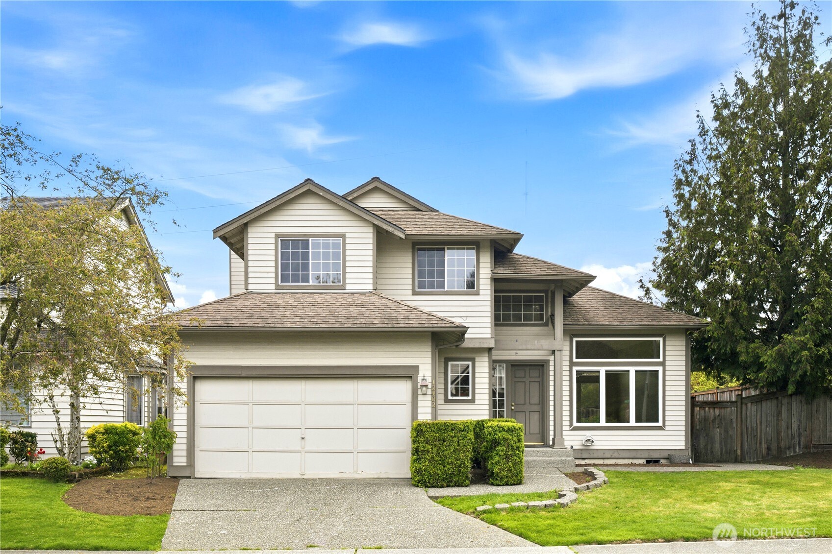 12402 107th Place Property Photo 1