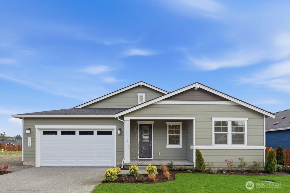 2926 Balsamroot Drive Property Photo 1