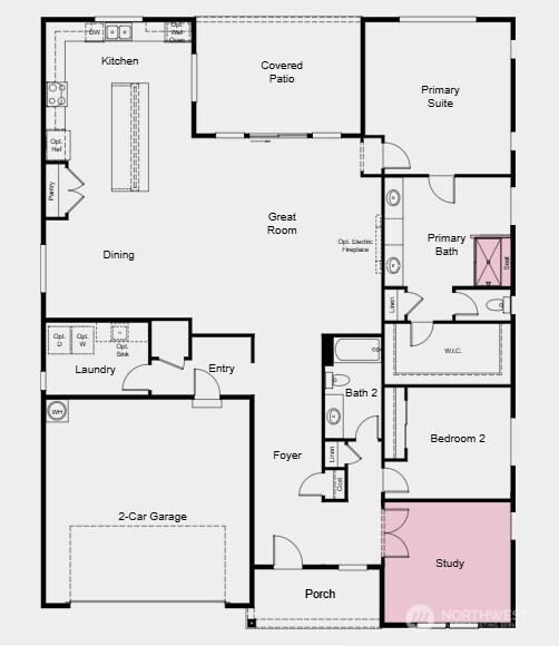 2926 Balsamroot Drive Property Photo 14