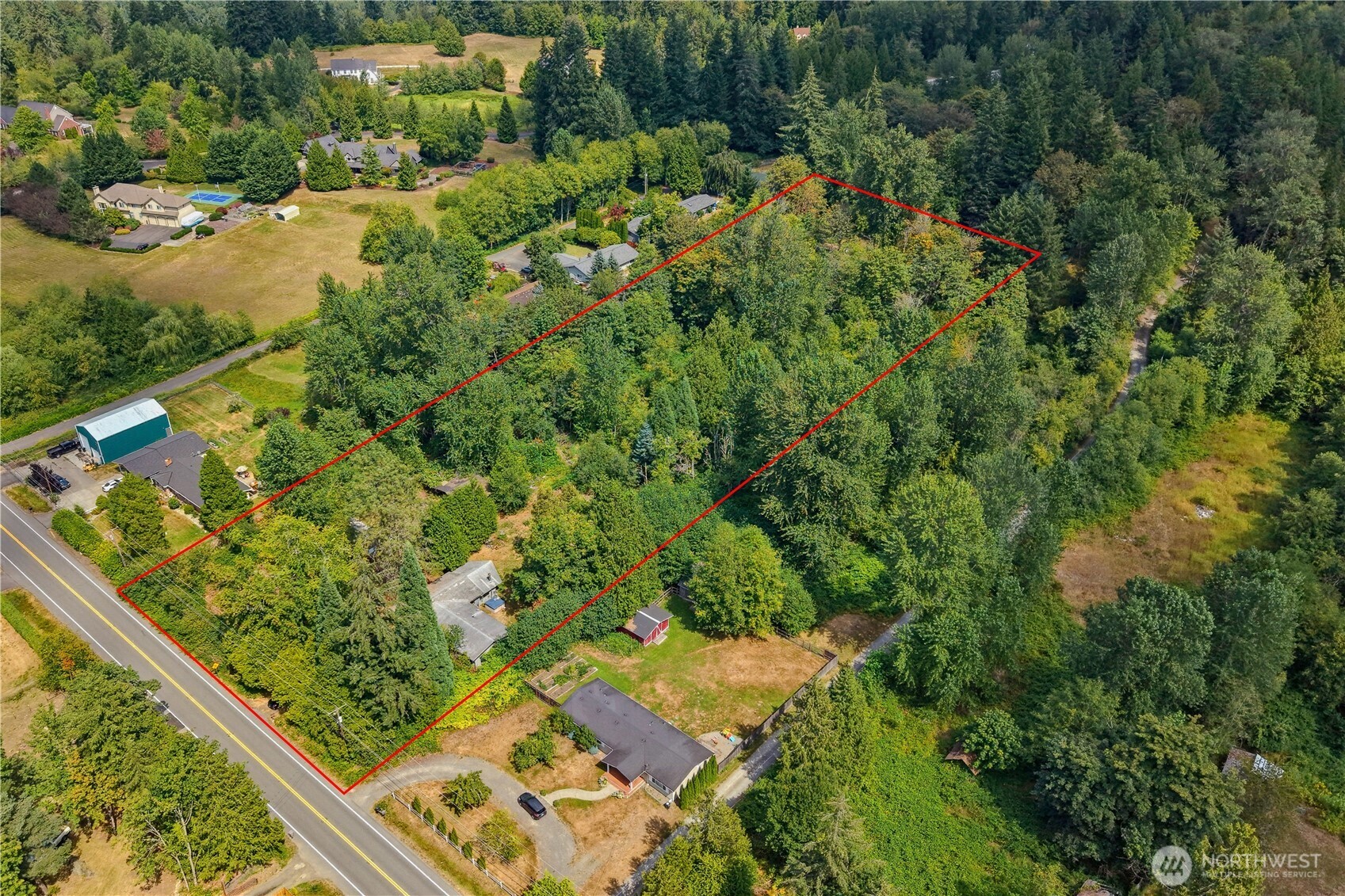 18610 196th Avenue Property Photo 14