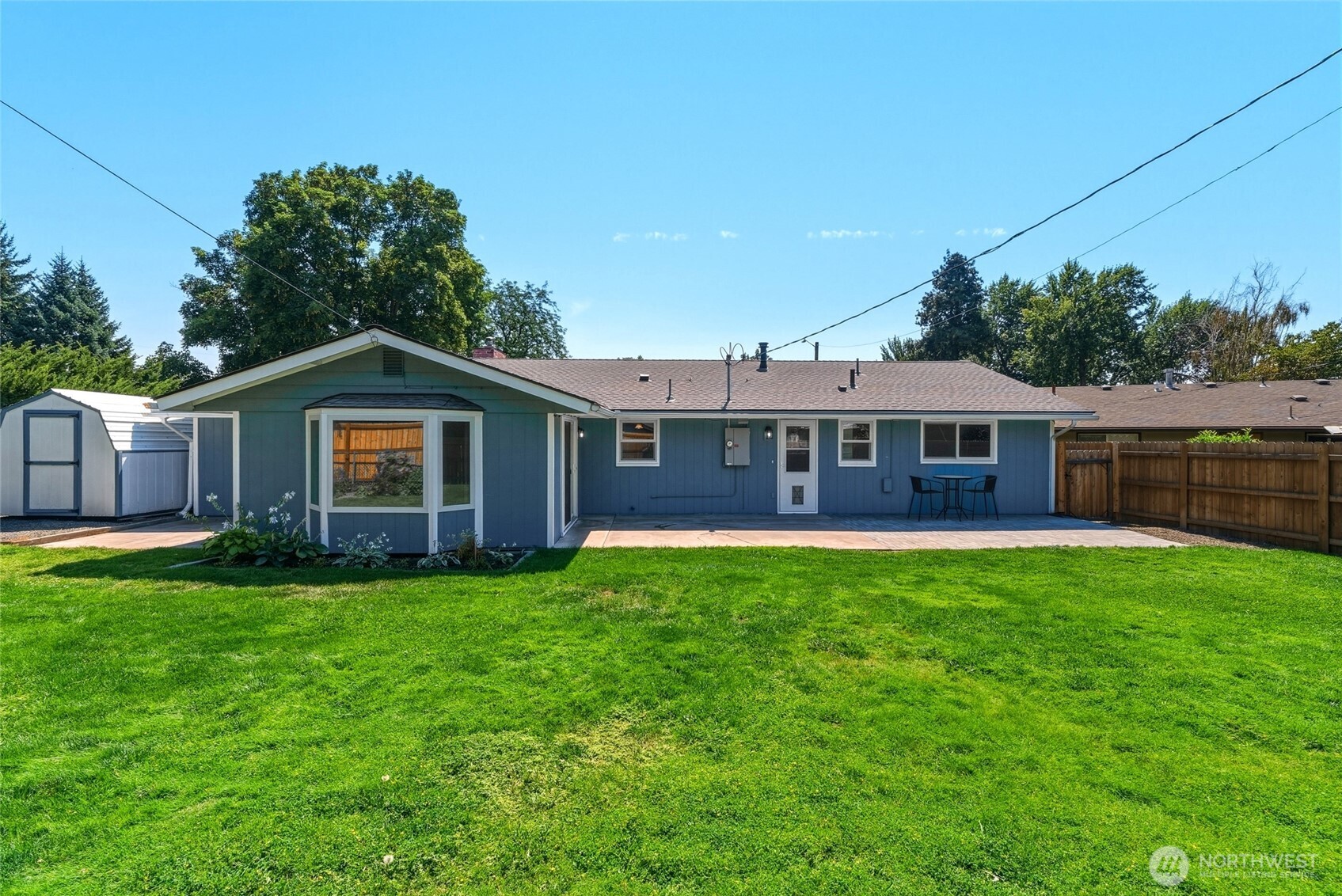 1825 Leonard Drive Property Photo 37