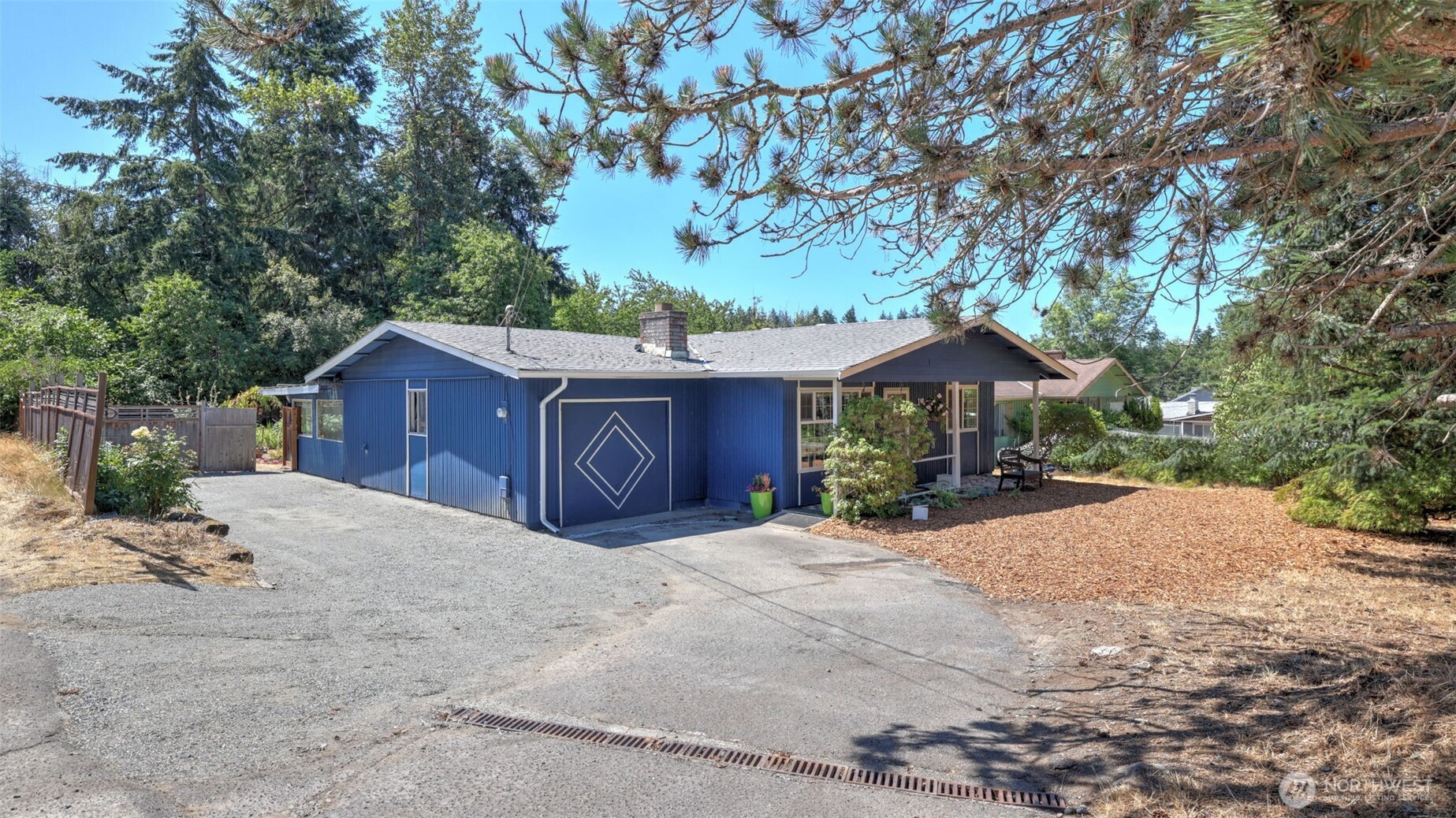 16203 Se Petrovitsky Road Property Photo 3