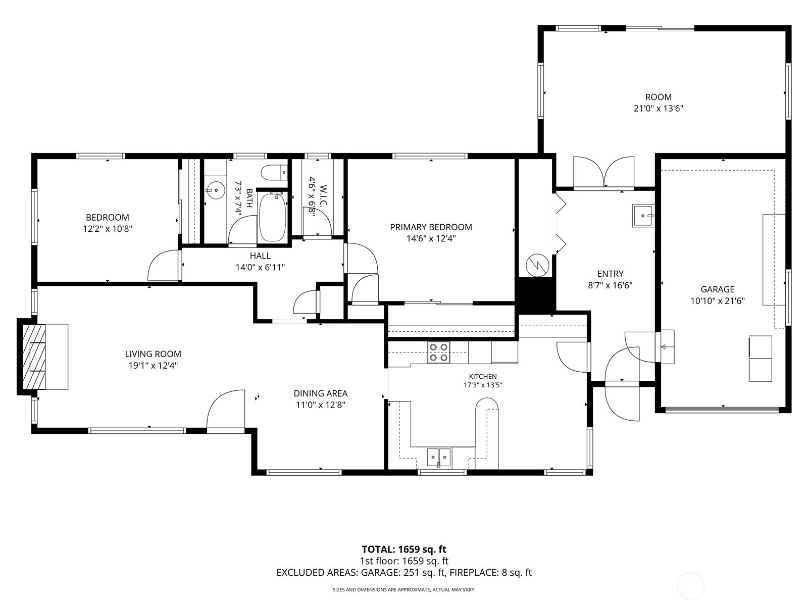 1579 Bishop Road Property Photo 34