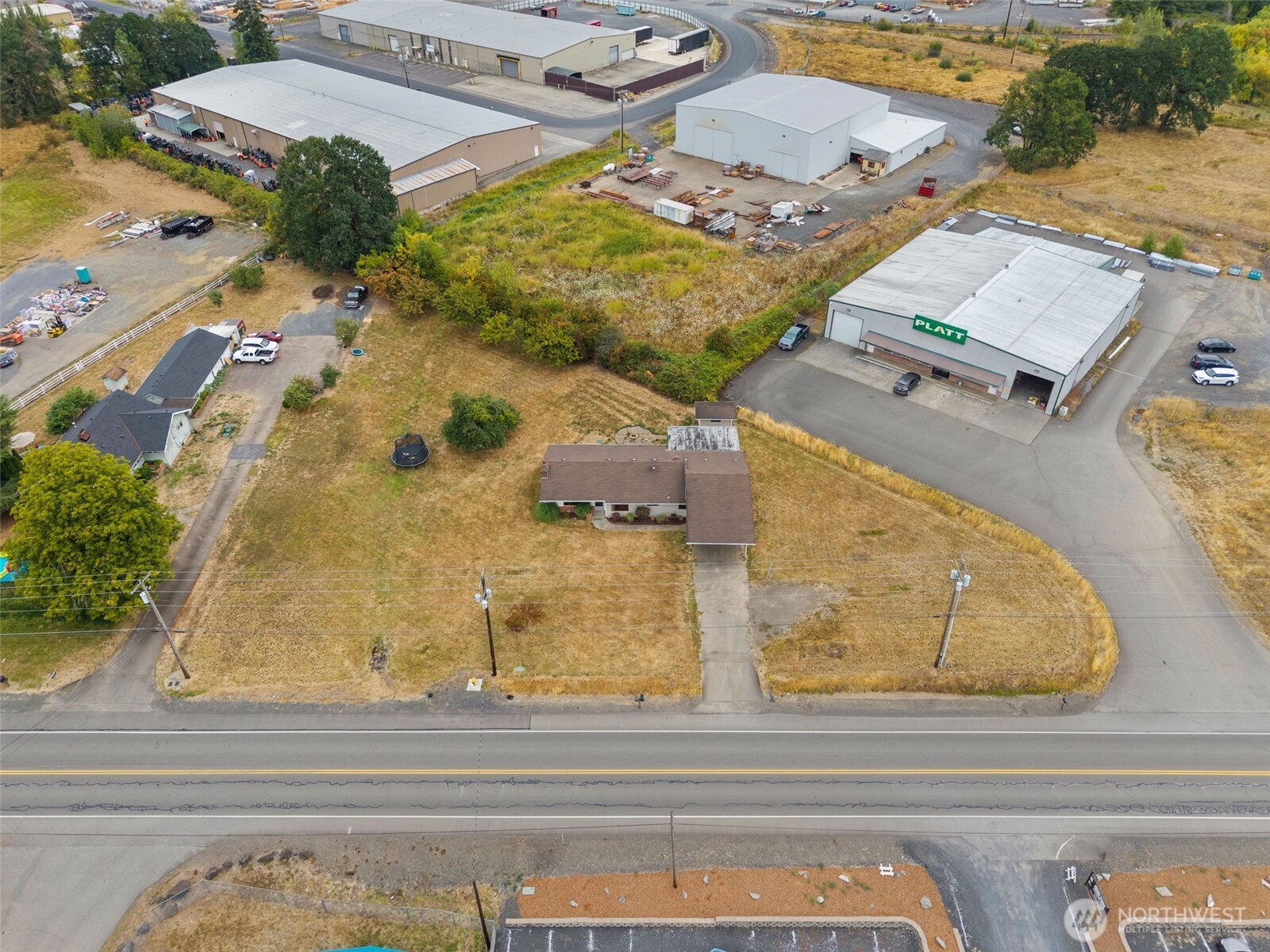 1579 Bishop Road Property Photo 3