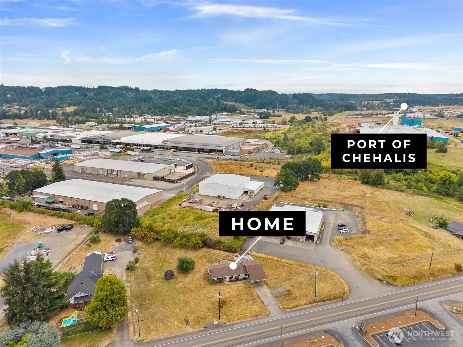 1579 Bishop Road Property Photo 4
