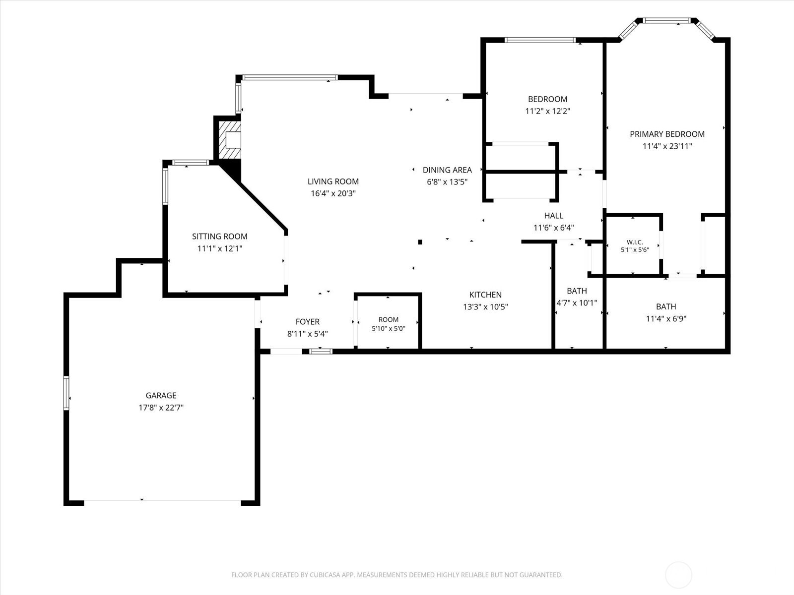 910 Medical Center Drive G101 Property Photo 39