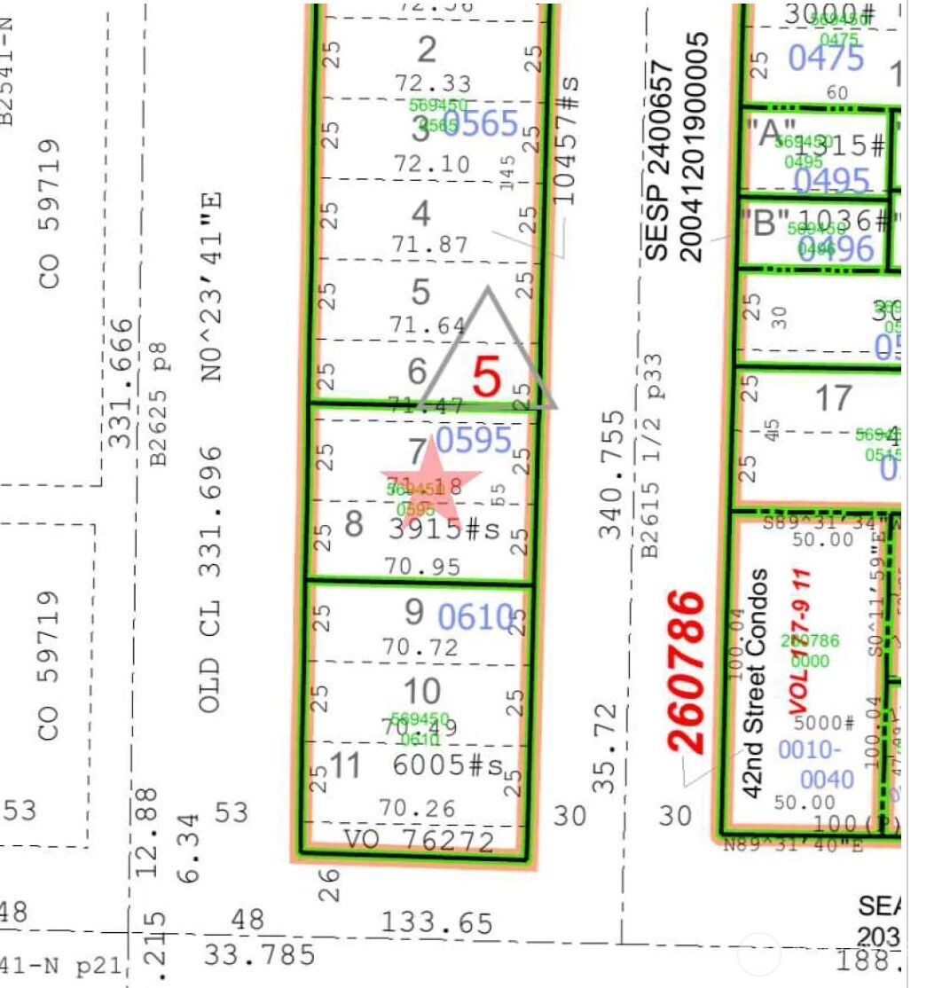 4213 Winslow Place Property Photo 19