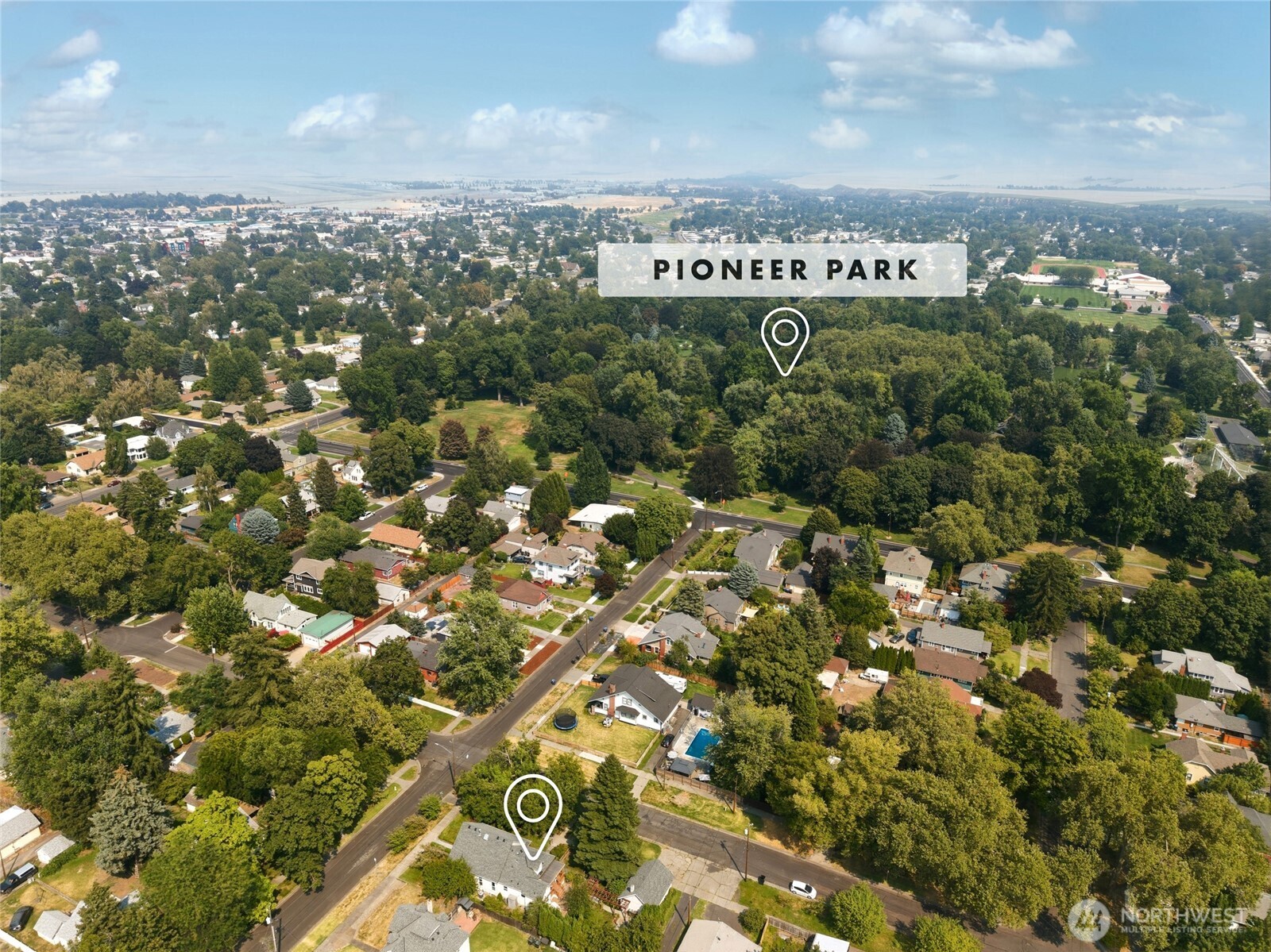 736 Lincoln Street Property Photo 3