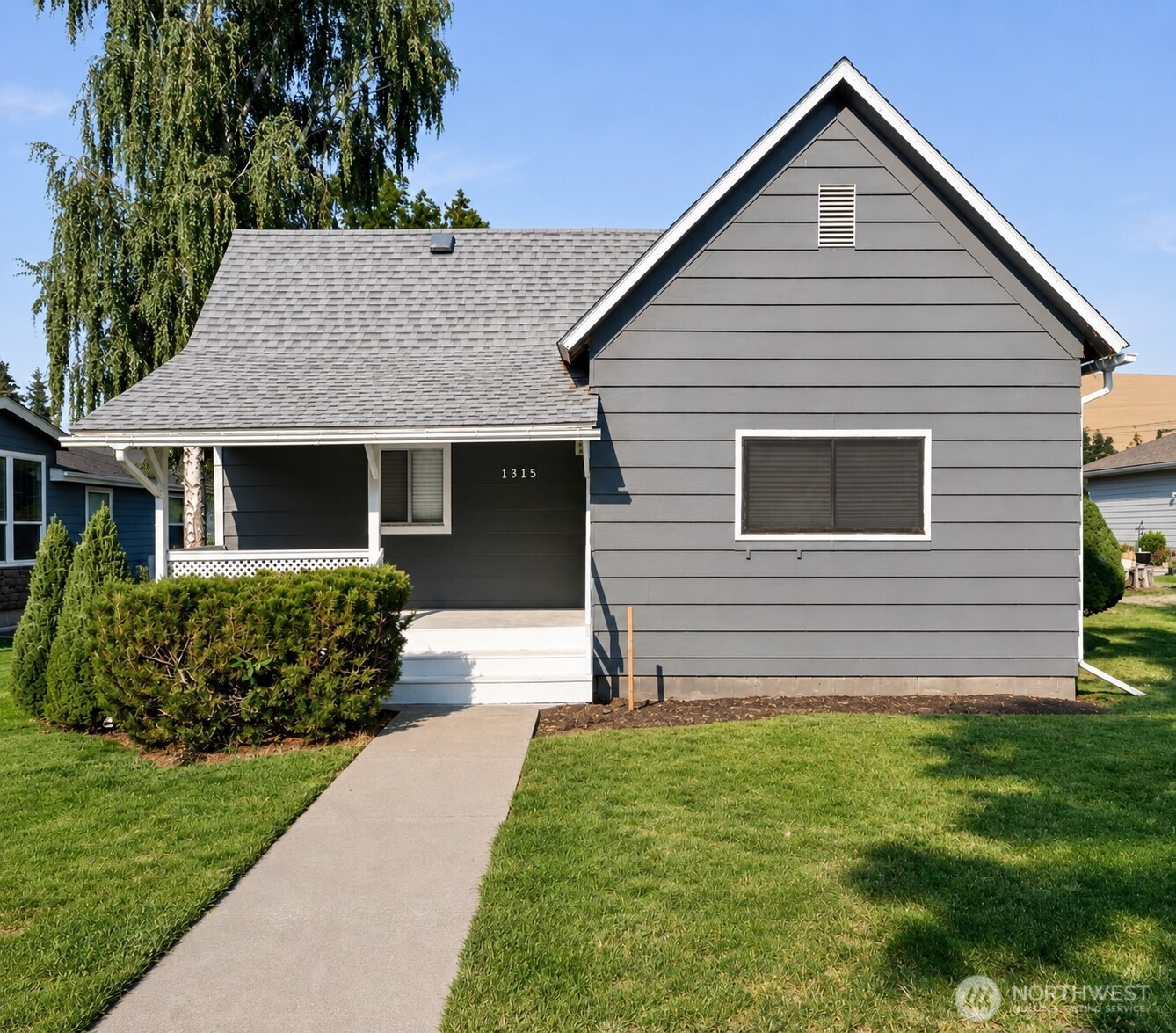 1315 S 2nd St. Property Photo 1