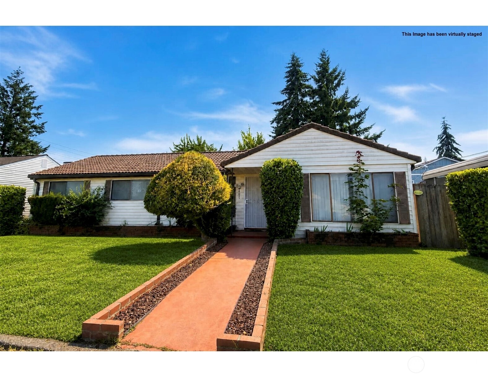 4408 Hayden Street Property Photo 1