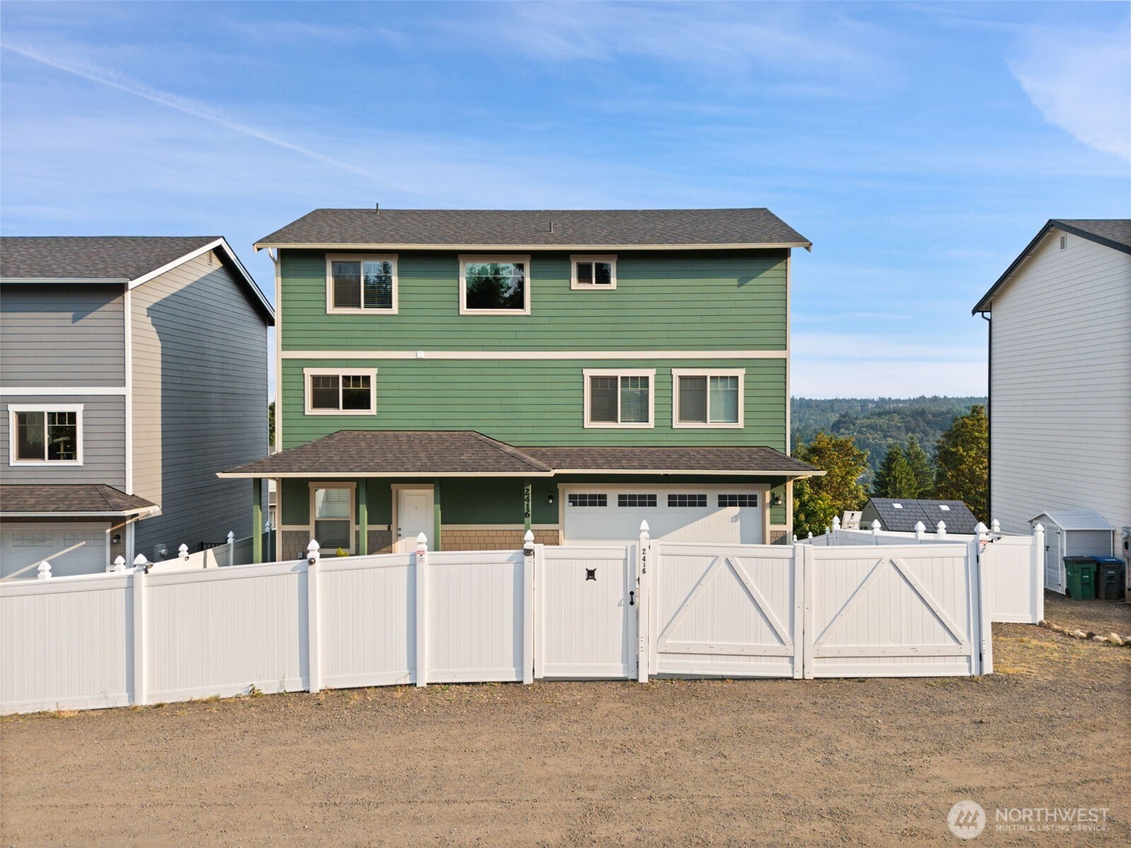 2416 W Echo Bay Dr Property Photo 4