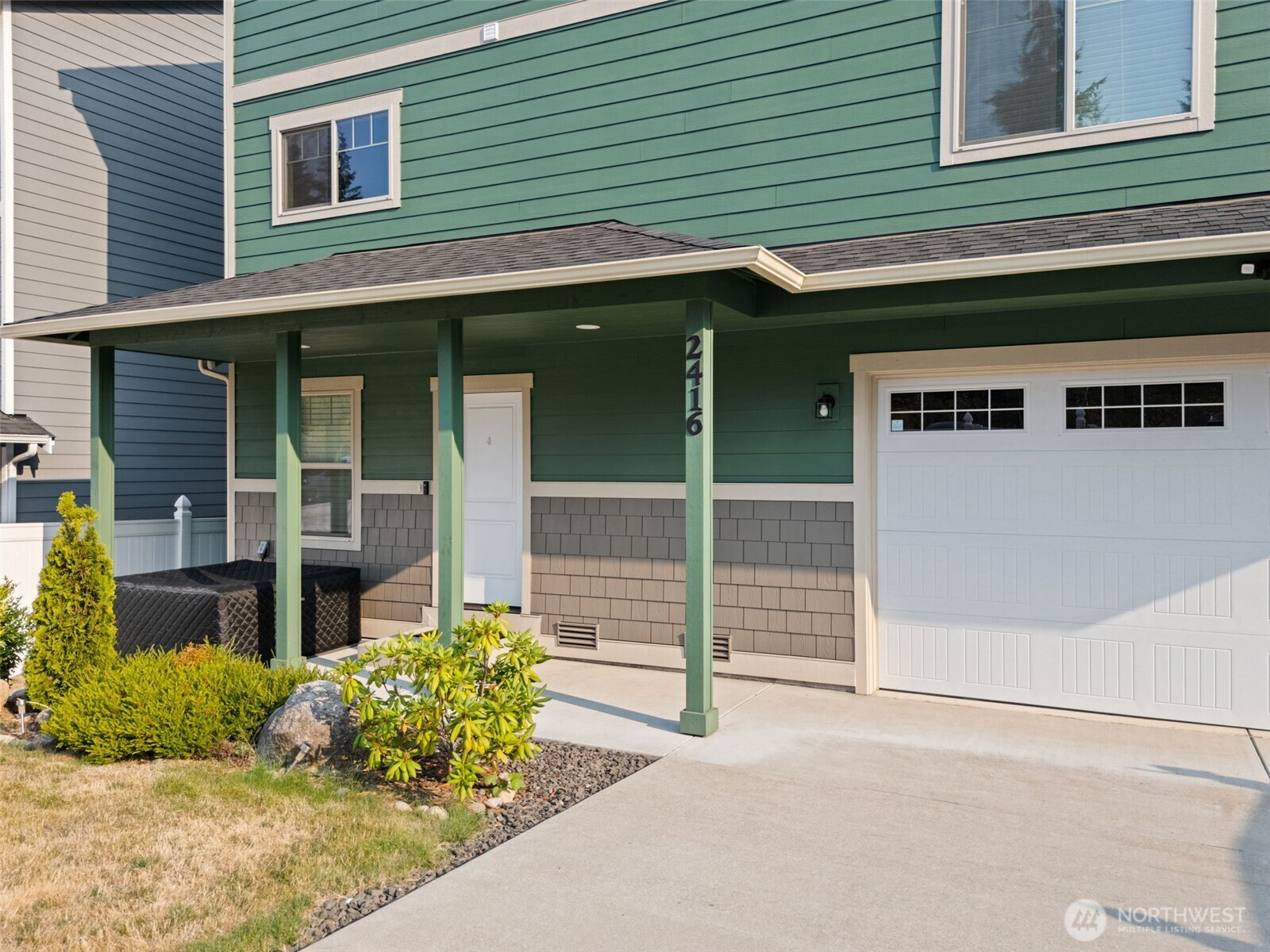 2416 W Echo Bay Dr Property Photo 5