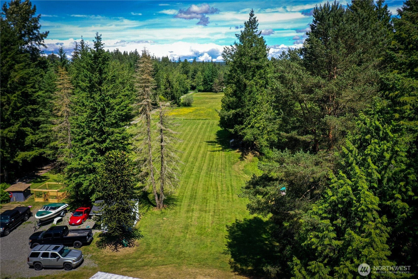3233 Loomis Trail Road Property Photo 1