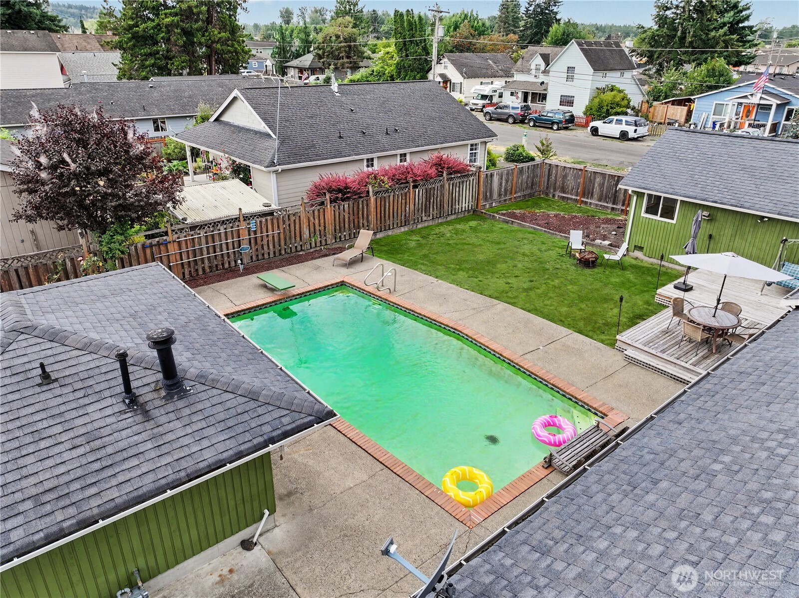 621 E Mason Avenue Property Photo 1