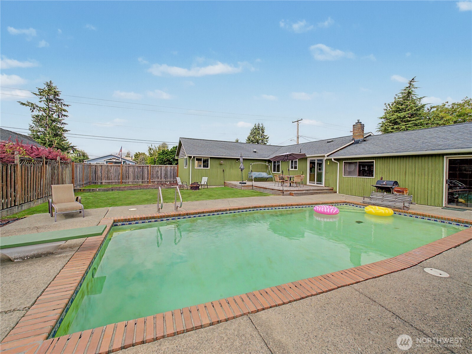 621 E Mason Avenue Property Photo 1