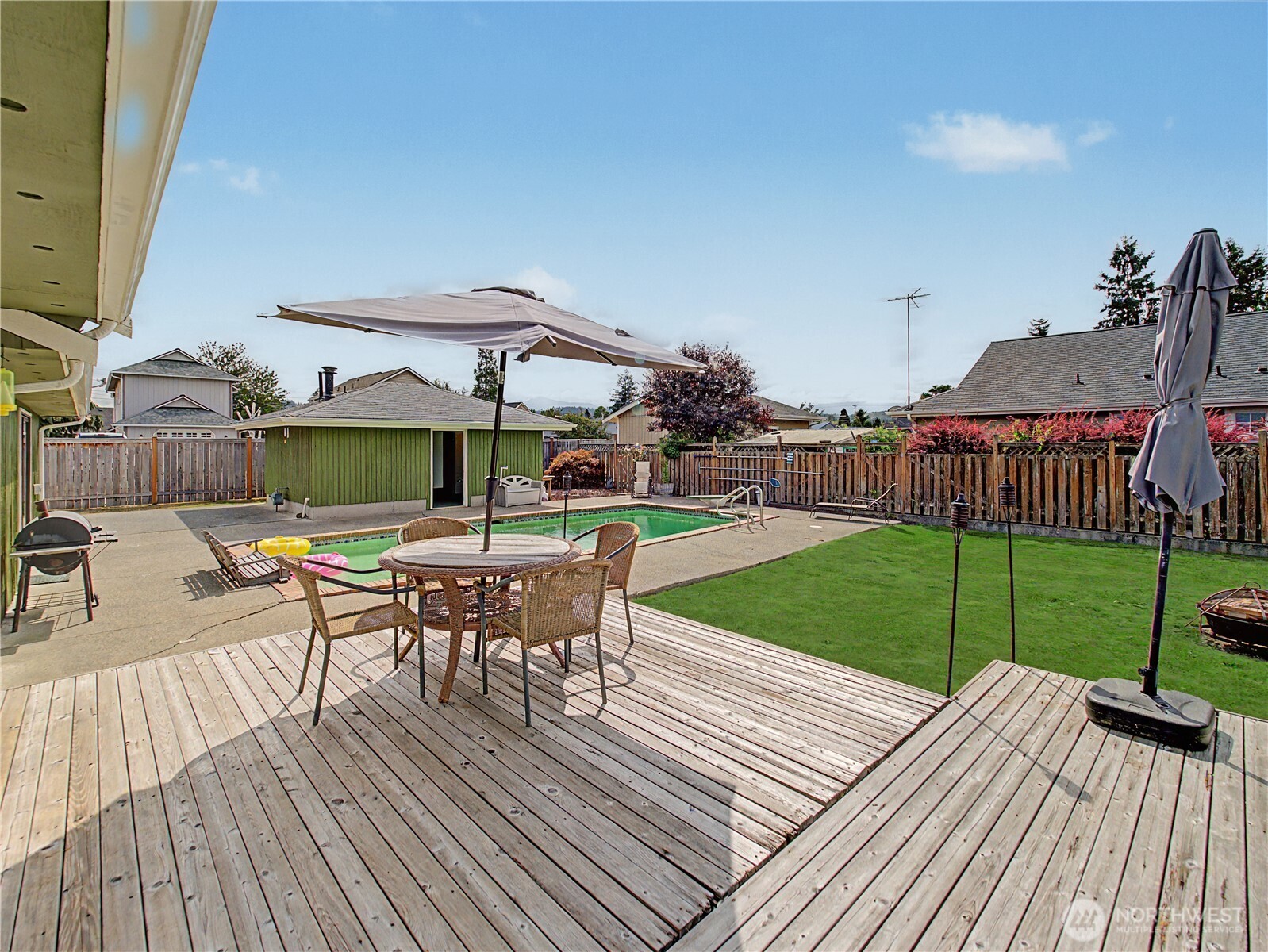 621 E Mason Avenue Property Photo 3