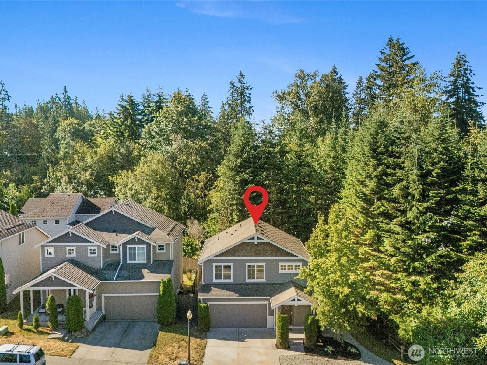 8402 Ne 61st Place Property Photo 2